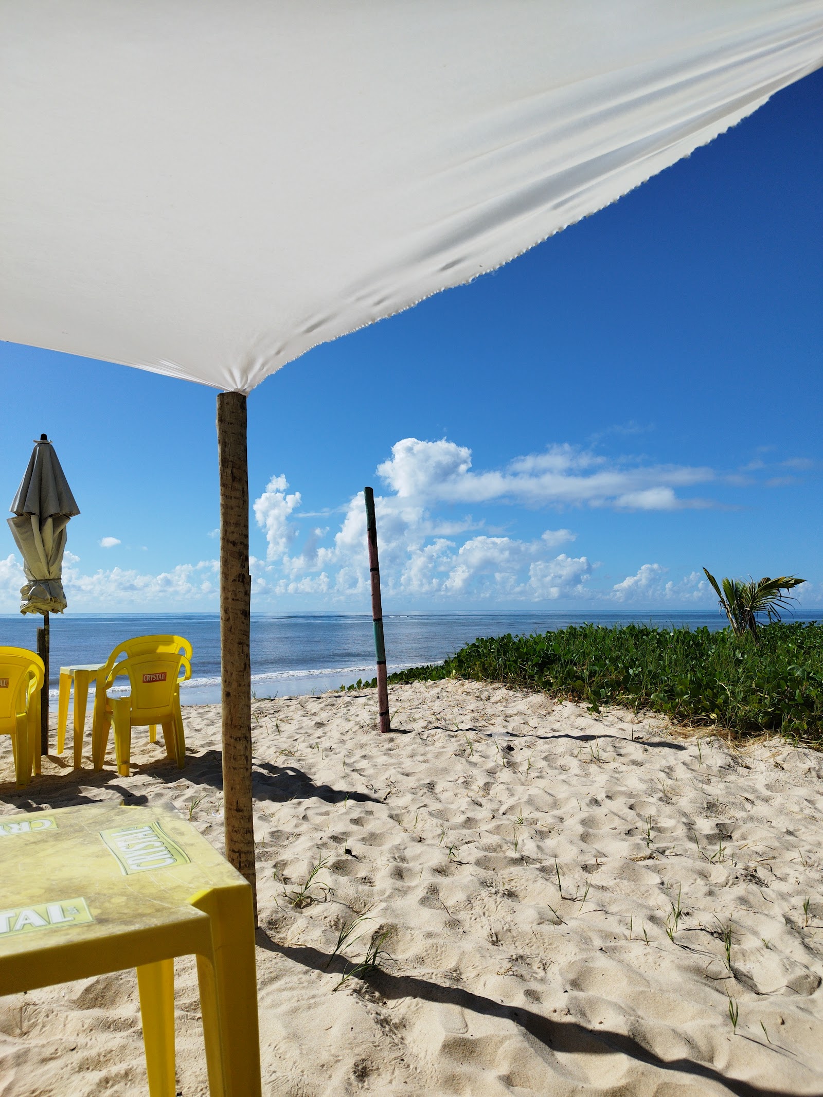 Praia do Chá