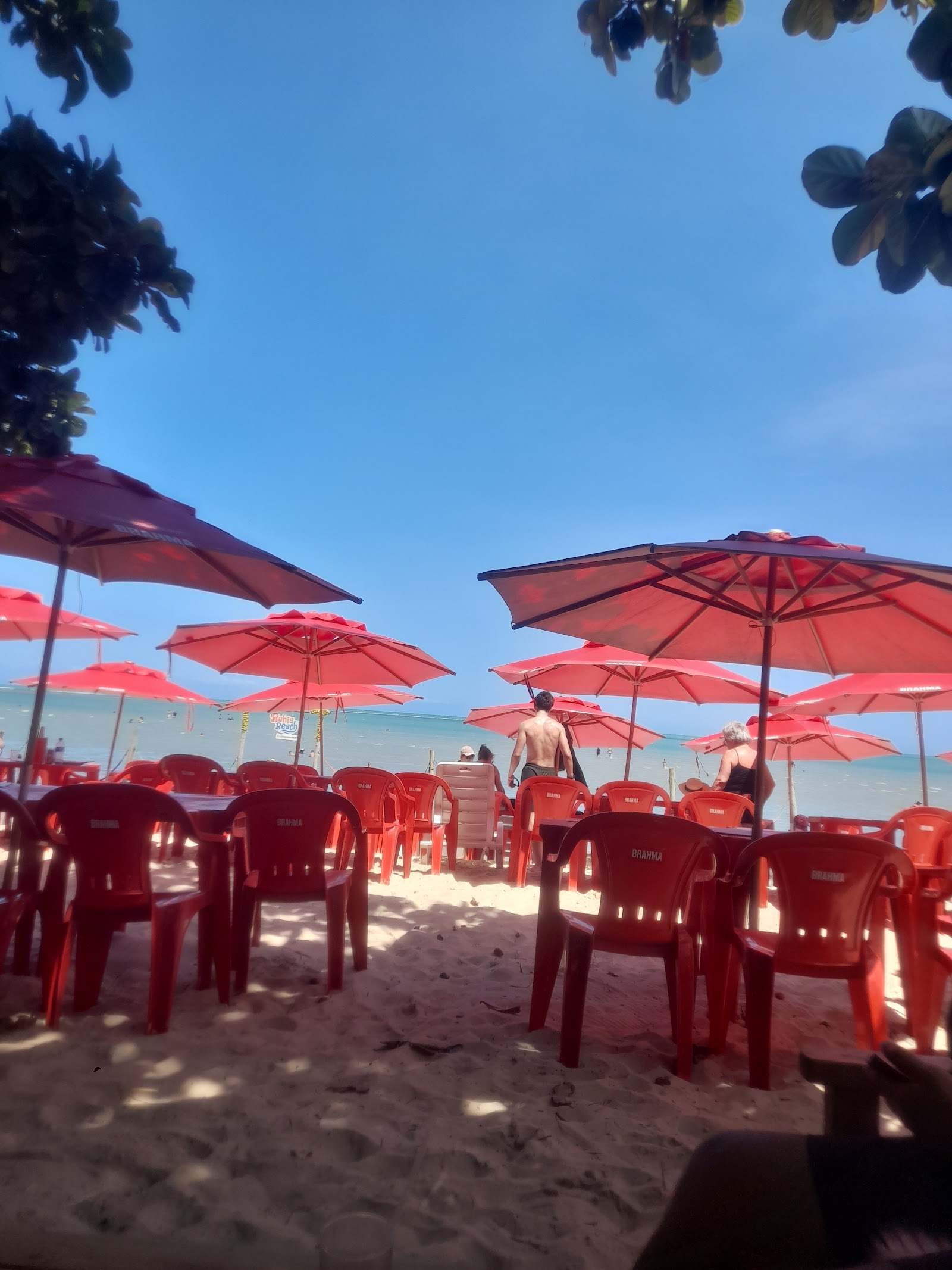 Praia do Chá