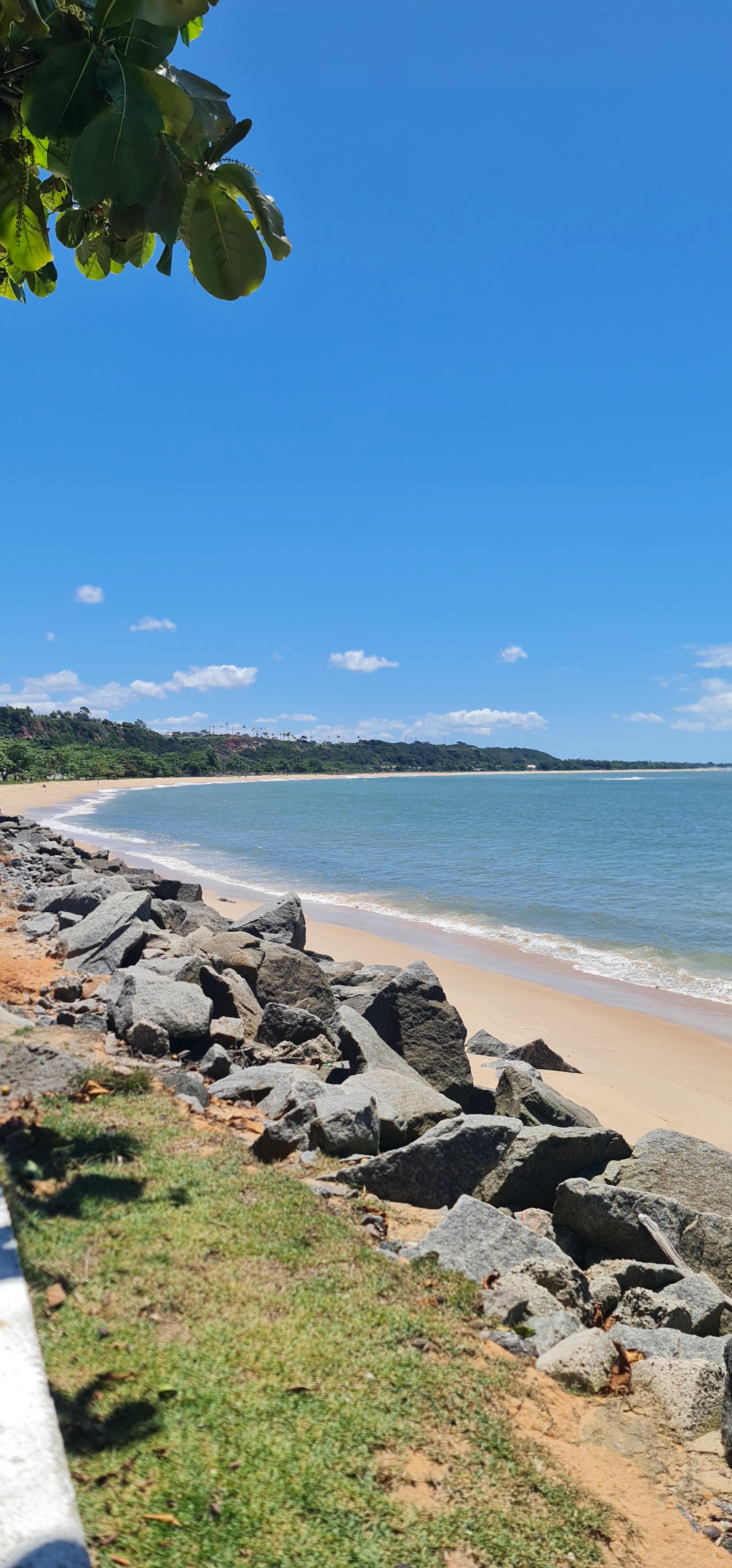 Praia do Chá