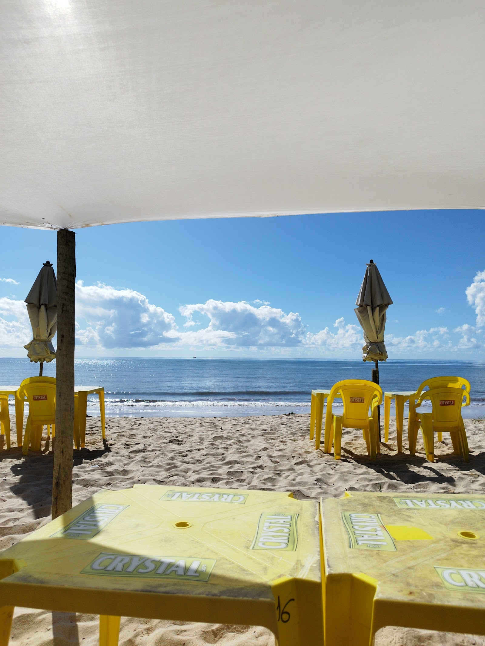 Praia do Chá