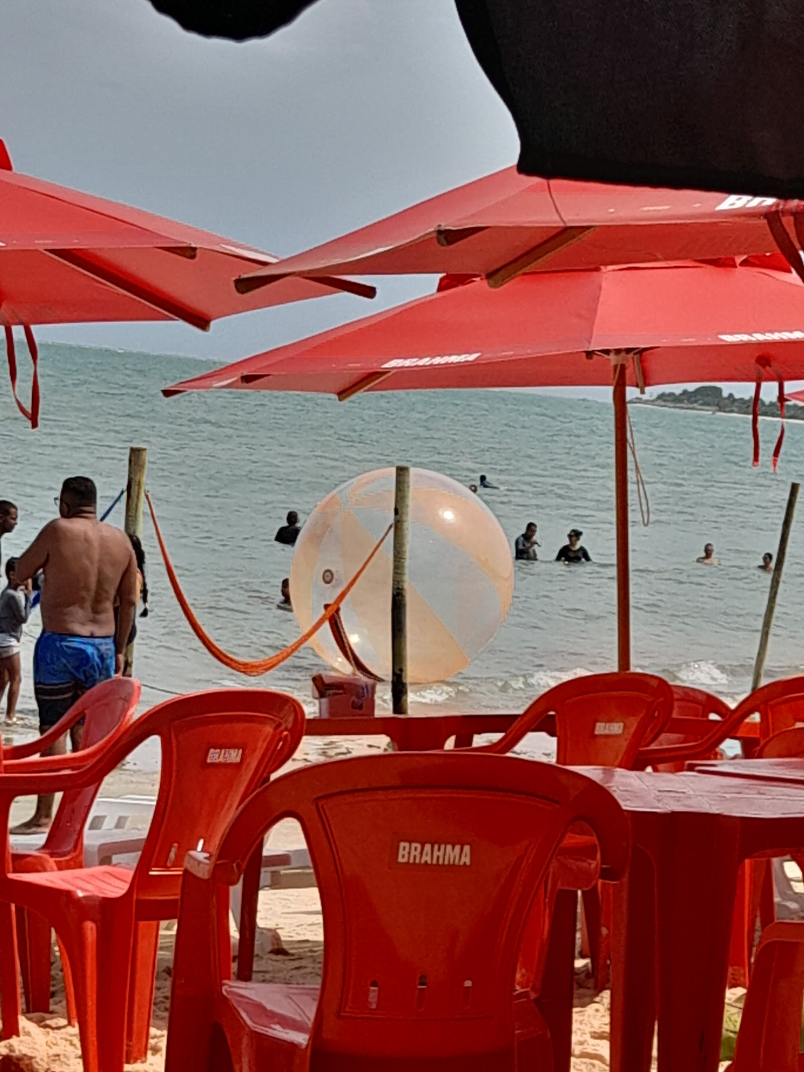 Praia do Chá