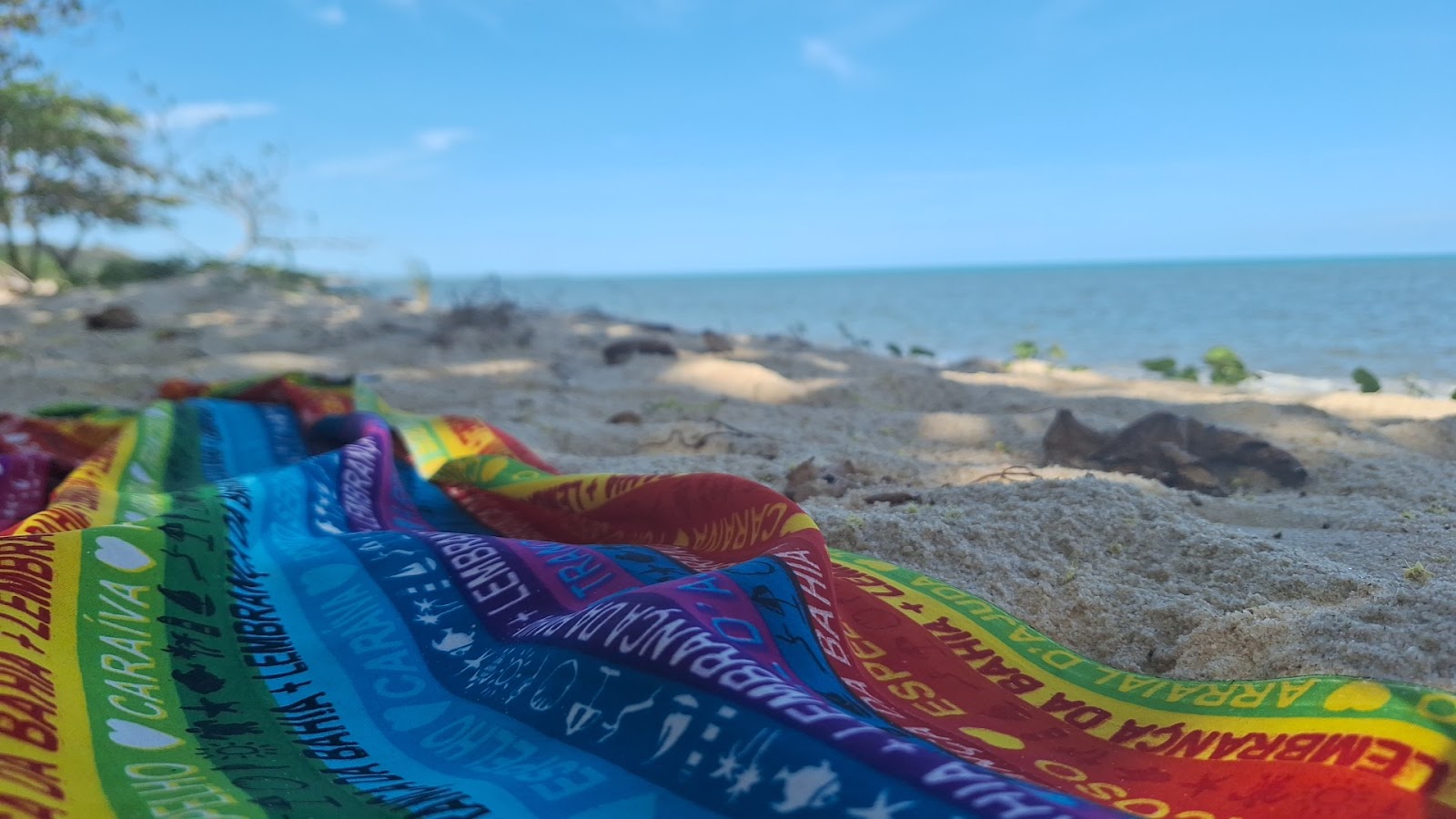 Praia do Chá