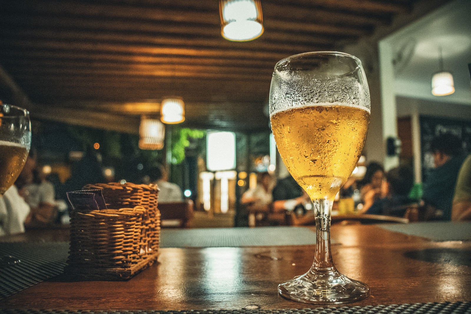 Porto Geraes Restaurante
