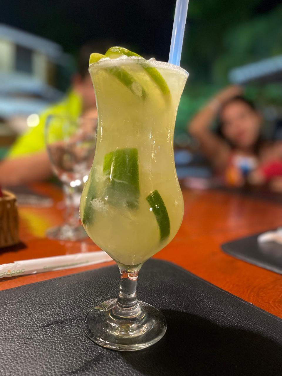 Porto Geraes Restaurante
