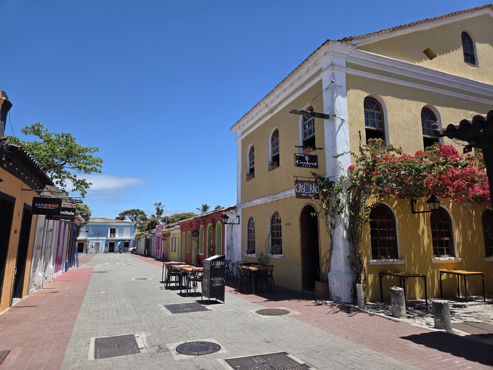 Casarao Adega Restô