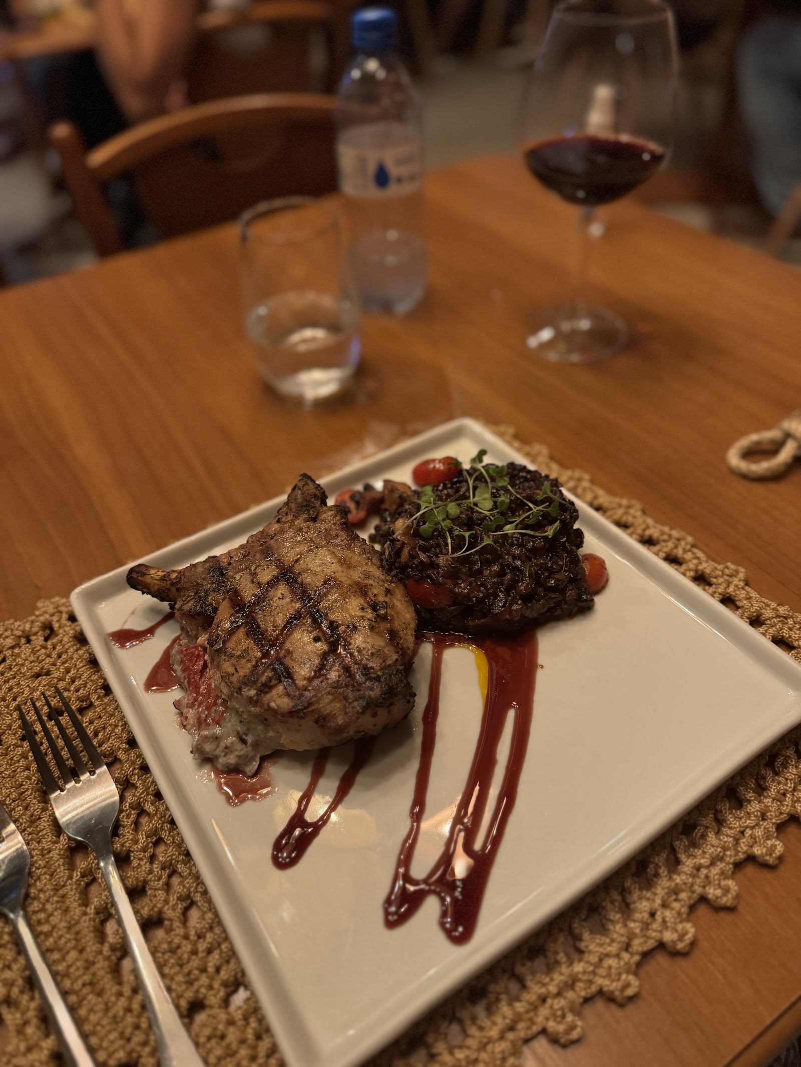 Casarao Adega Restô