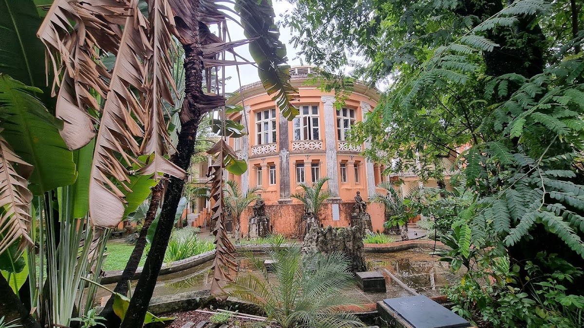 Memorial da Medicina Brasileira
