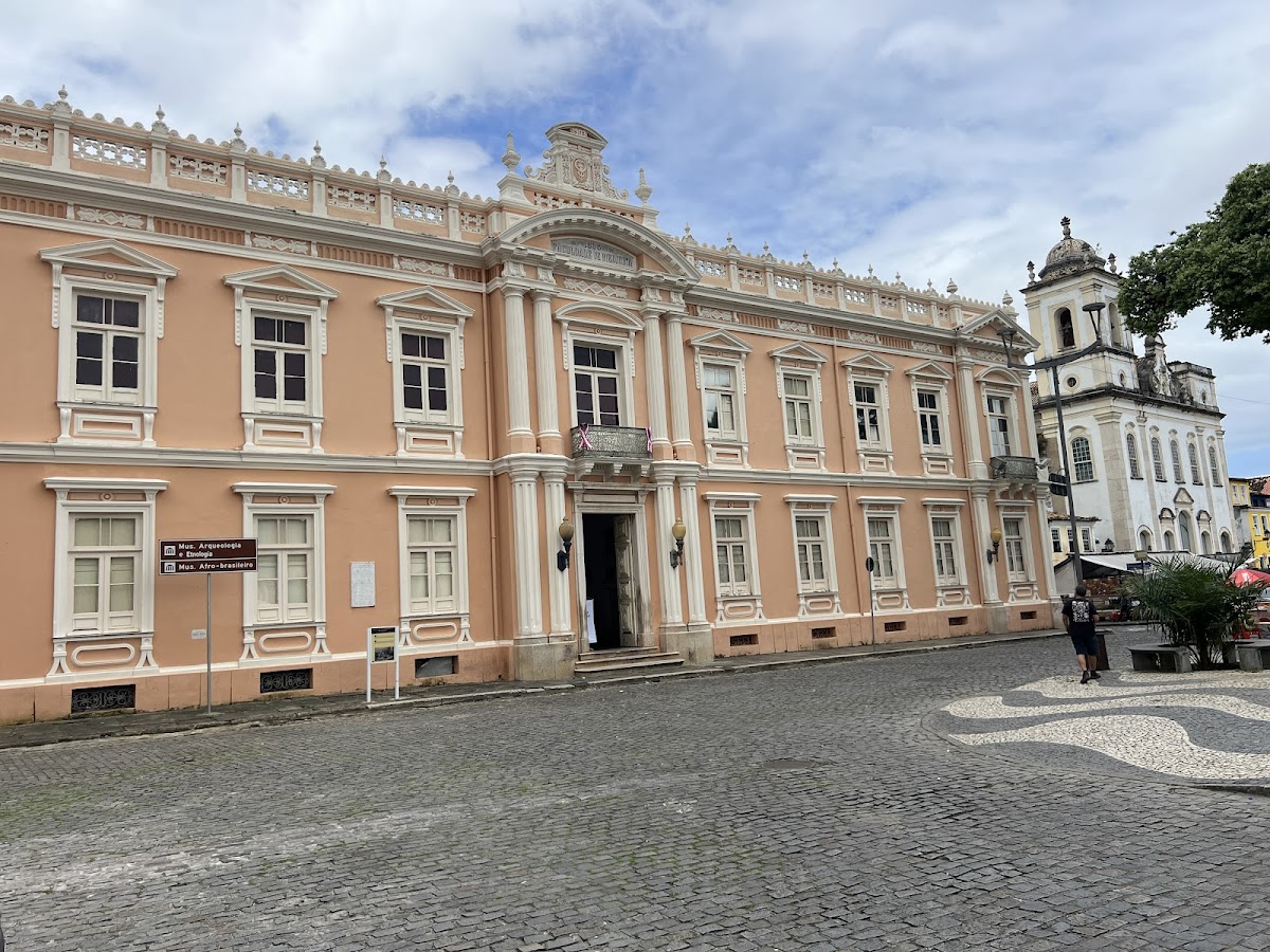 Memorial da Medicina Brasileira