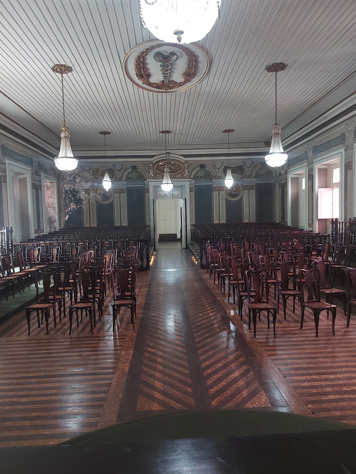 Memorial da Medicina Brasileira