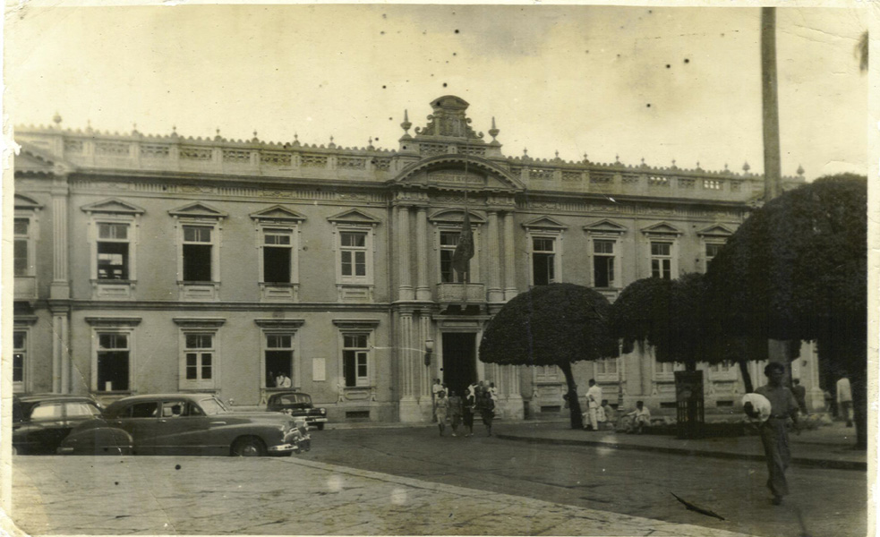 Memorial da Medicina Brasileira