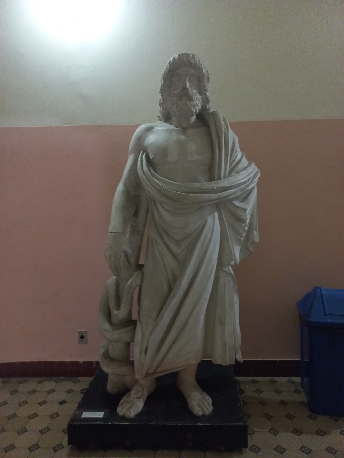 Memorial da Medicina Brasileira