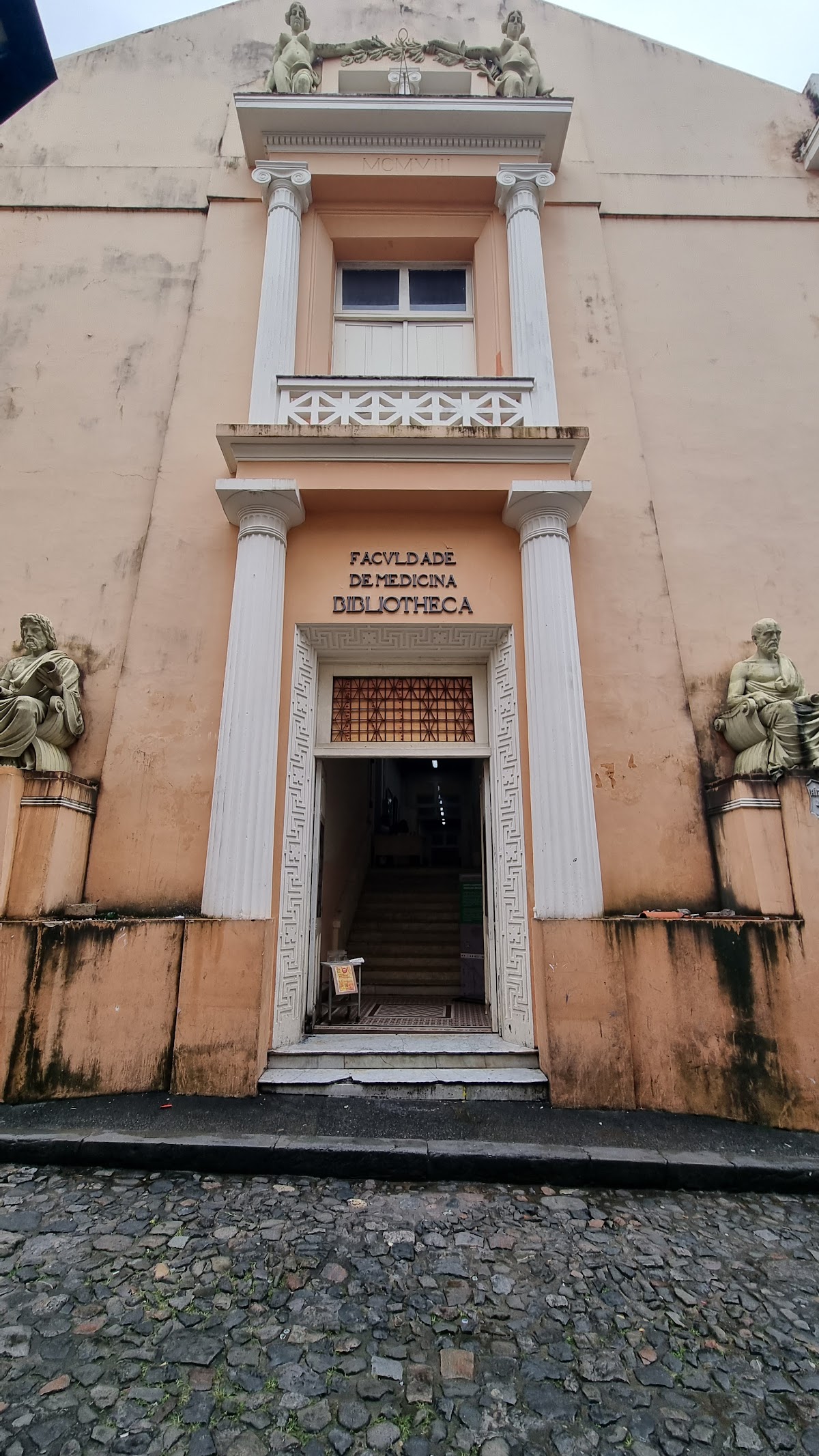 Memorial da Medicina Brasileira