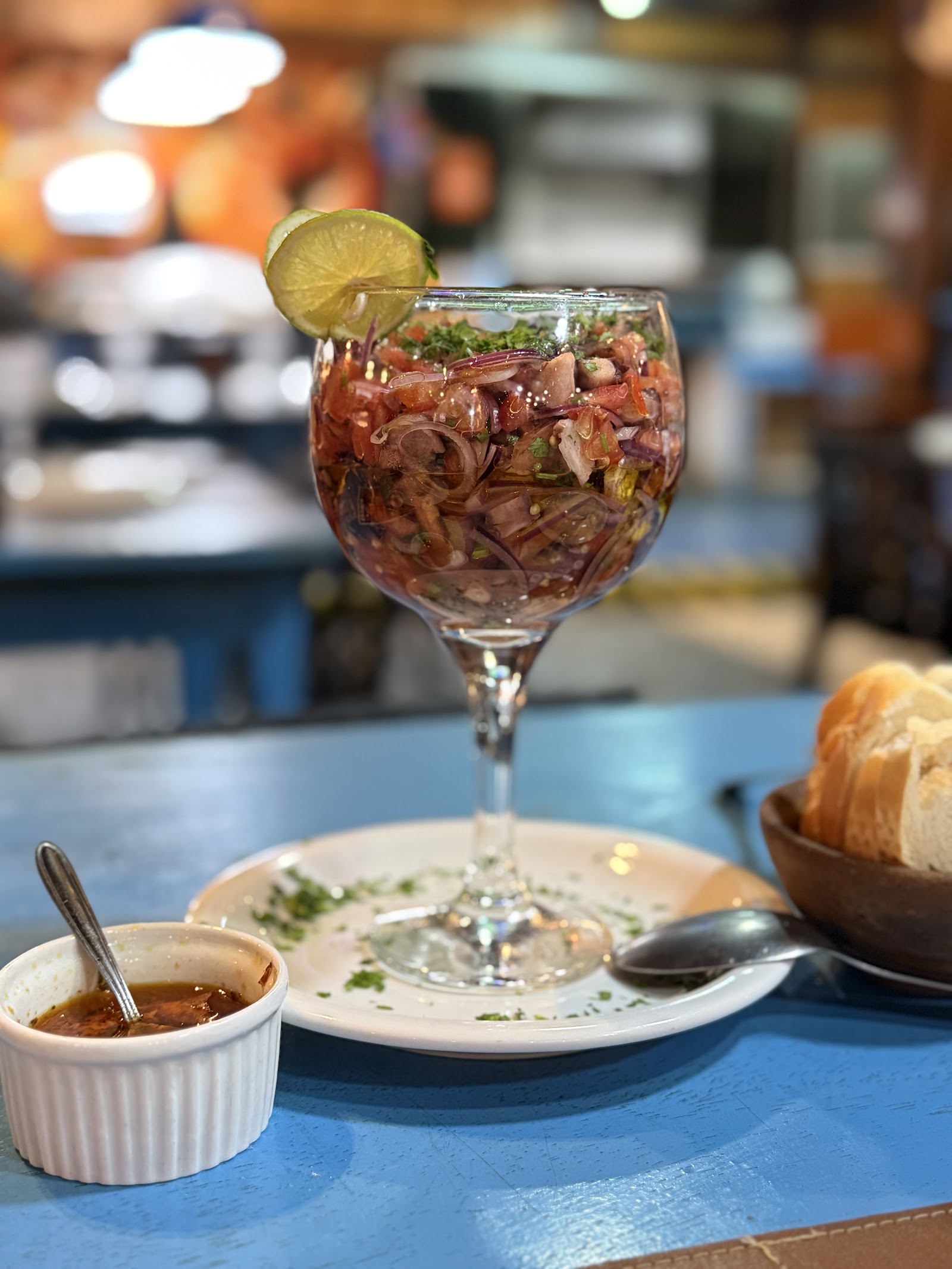 Camarão da Praia Restaurante
