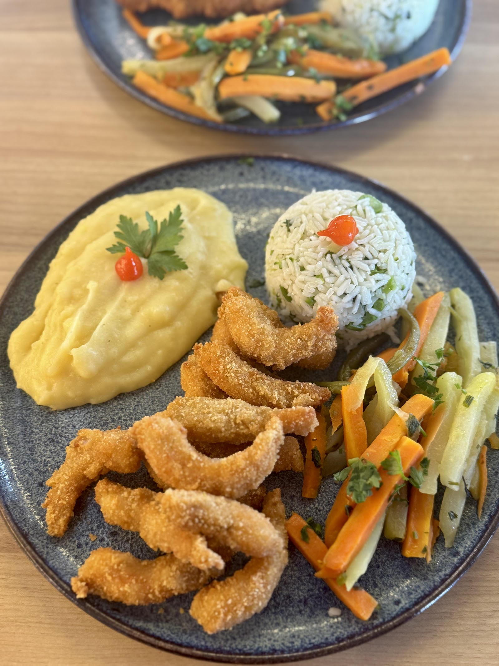 Restaurante Toca do Camarão - Porto Seguro Bahia