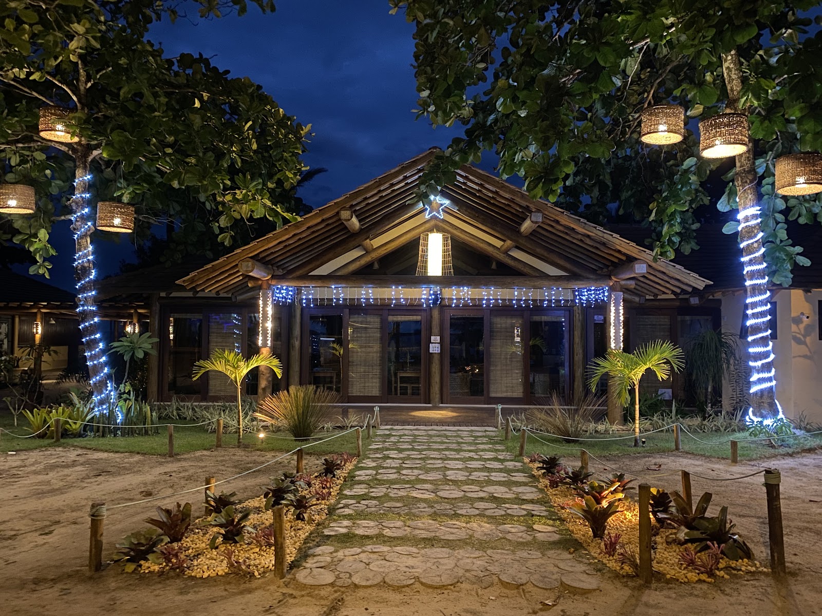 Cabana Malibu