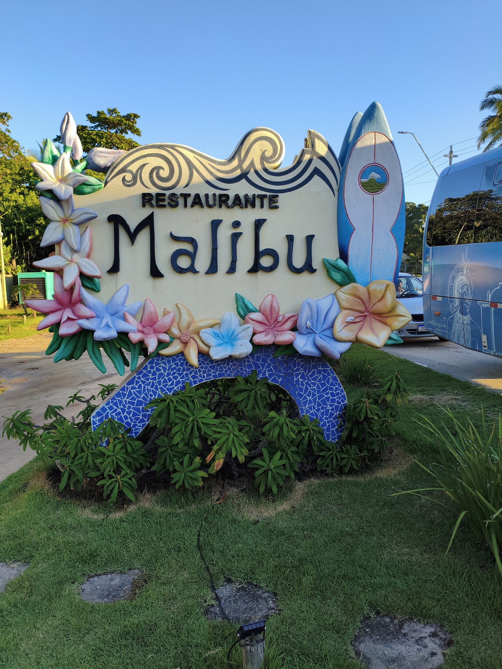 Cabana Malibu