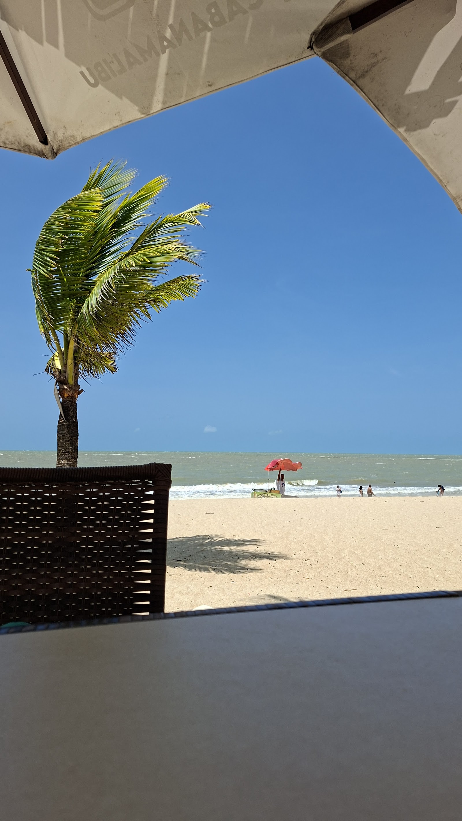 Cabana Malibu