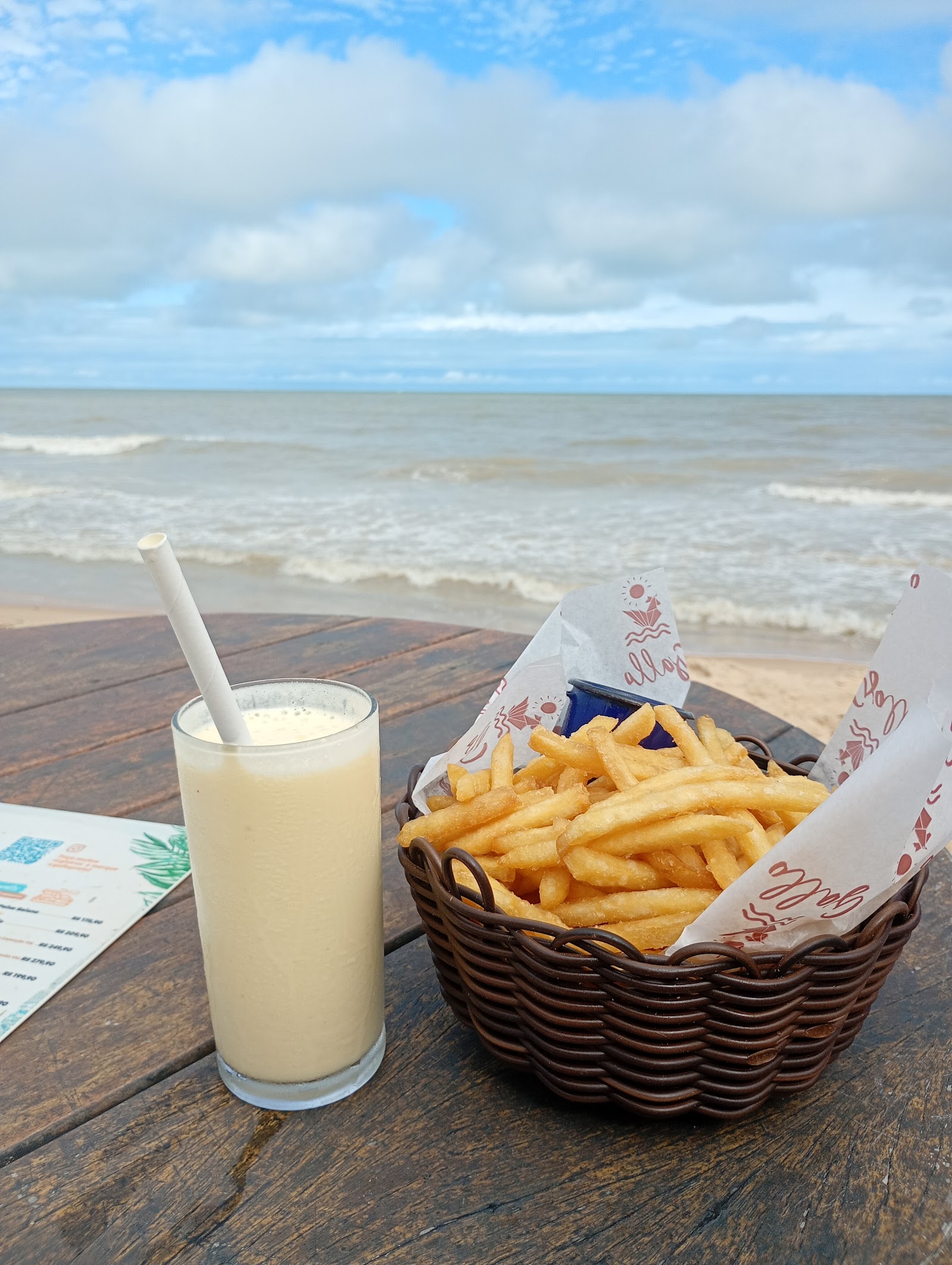 Gallo Praia