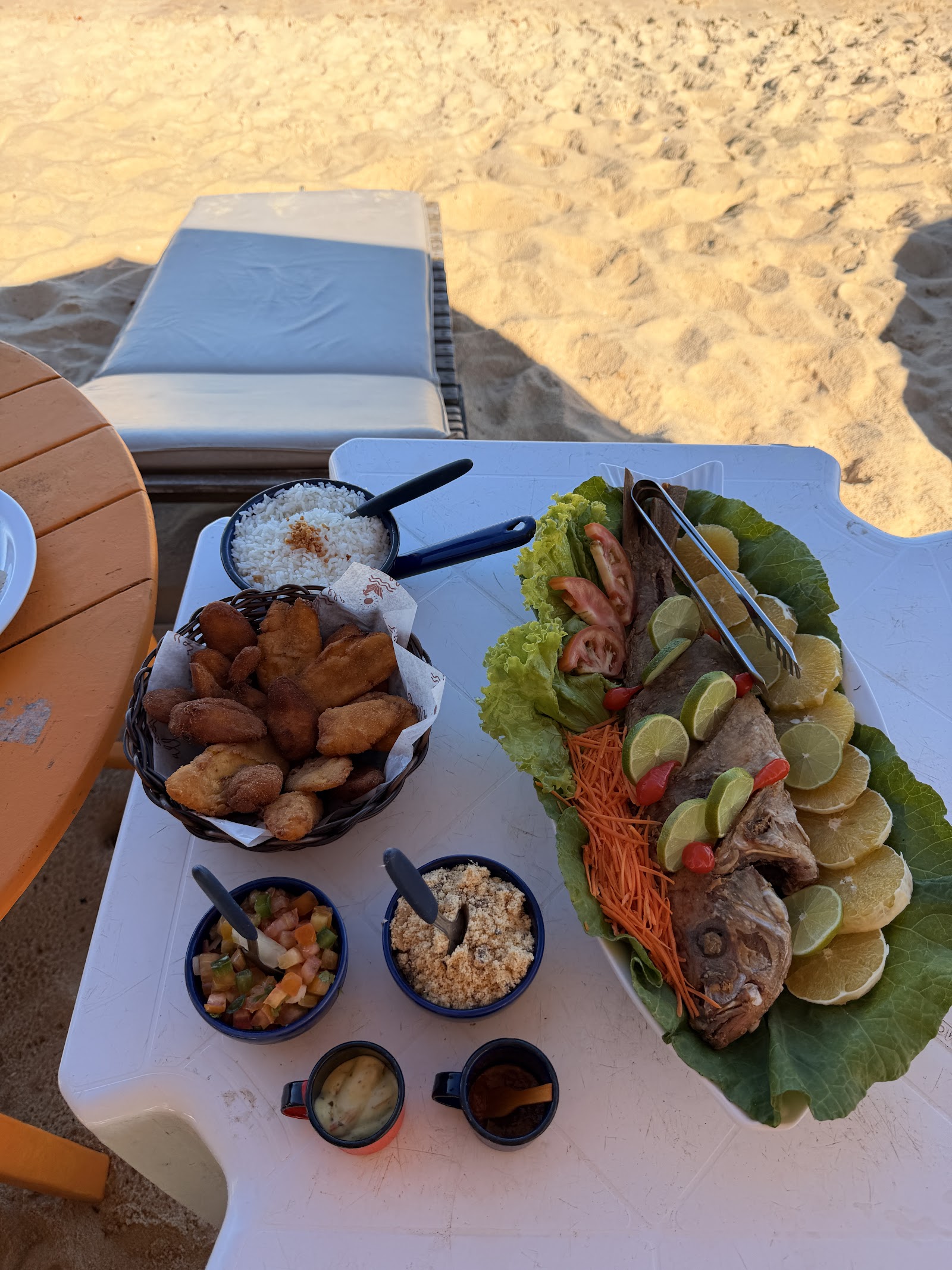 Gallo Praia