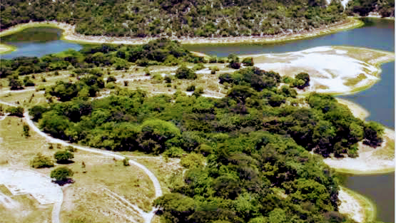 Lagoa do Abaeté