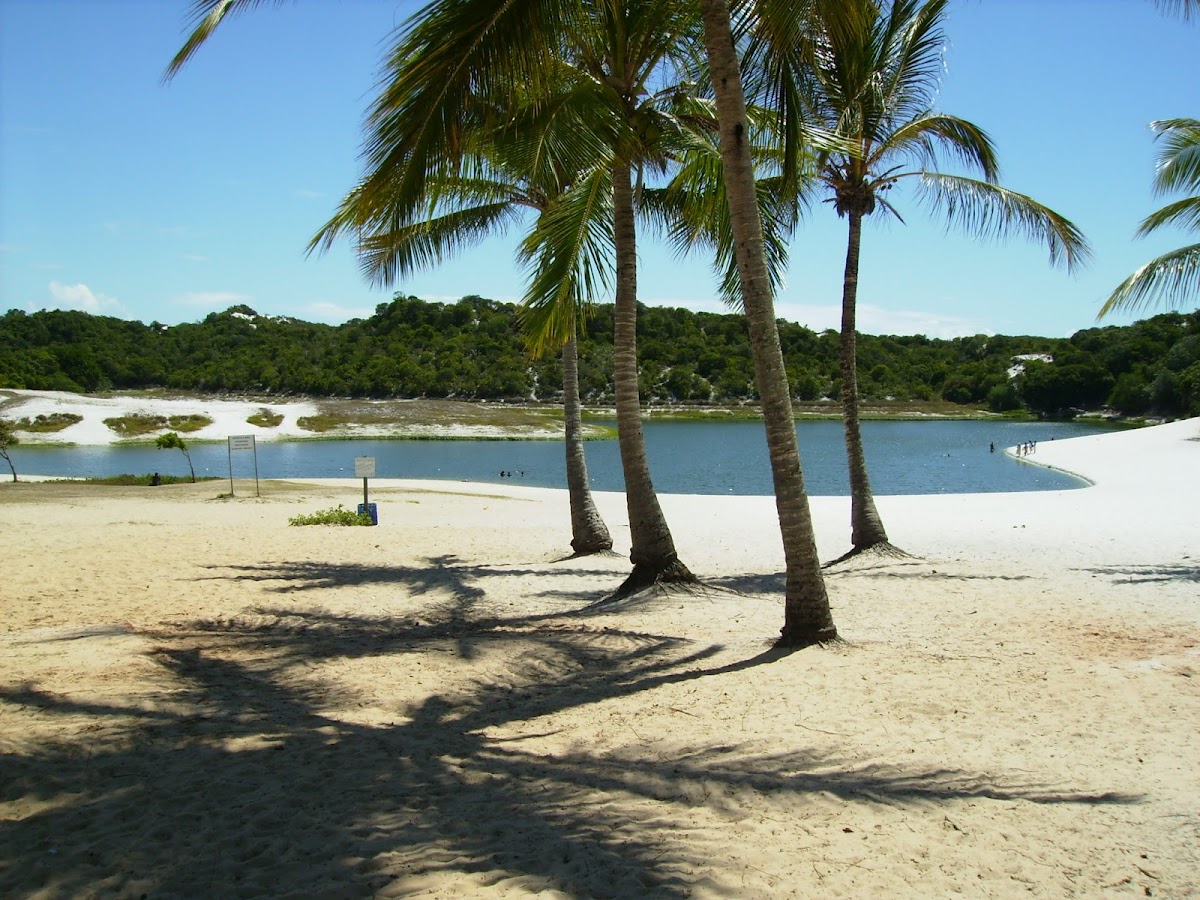 Lagoa do Abaeté