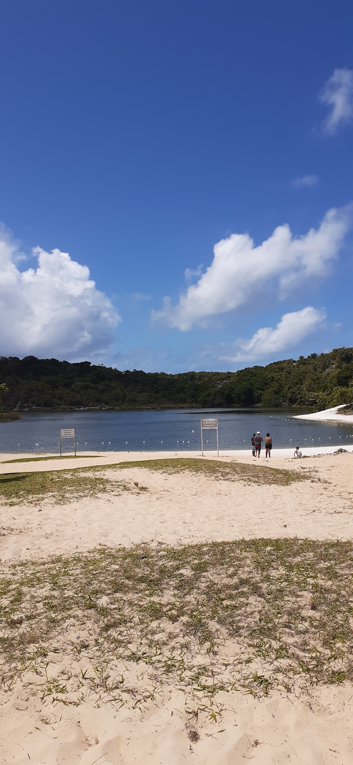 Lagoa do Abaeté