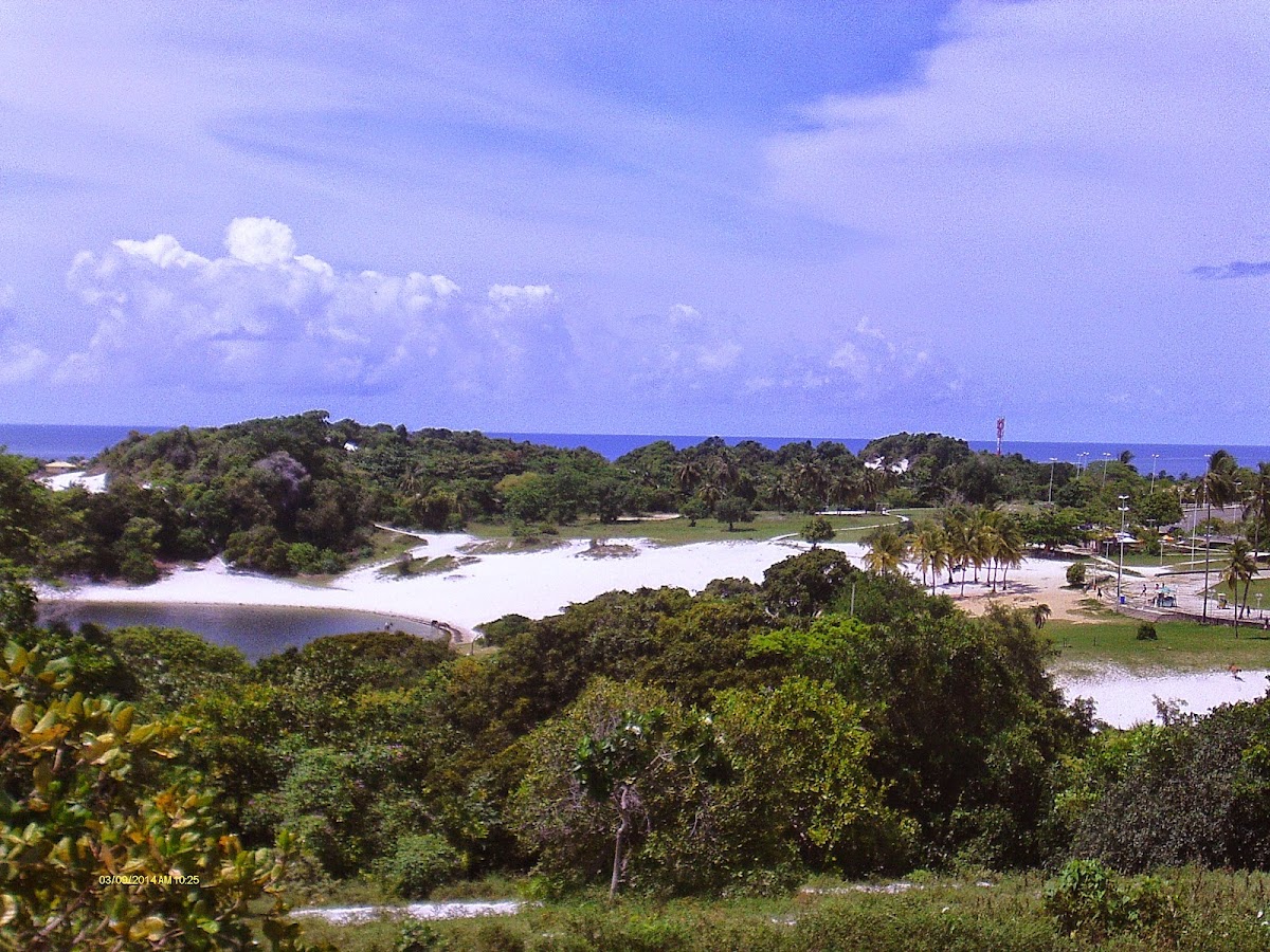 Lagoa do Abaeté