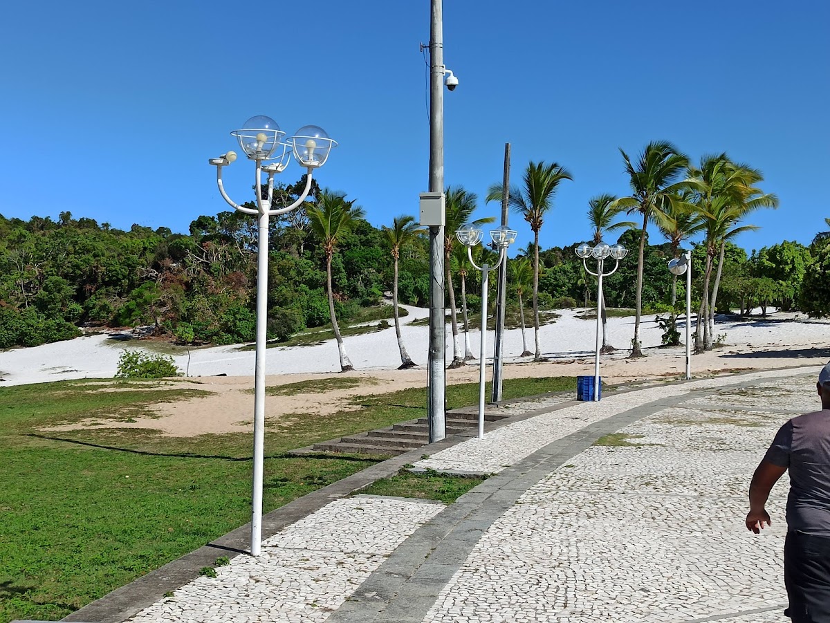 Lagoa do Abaeté