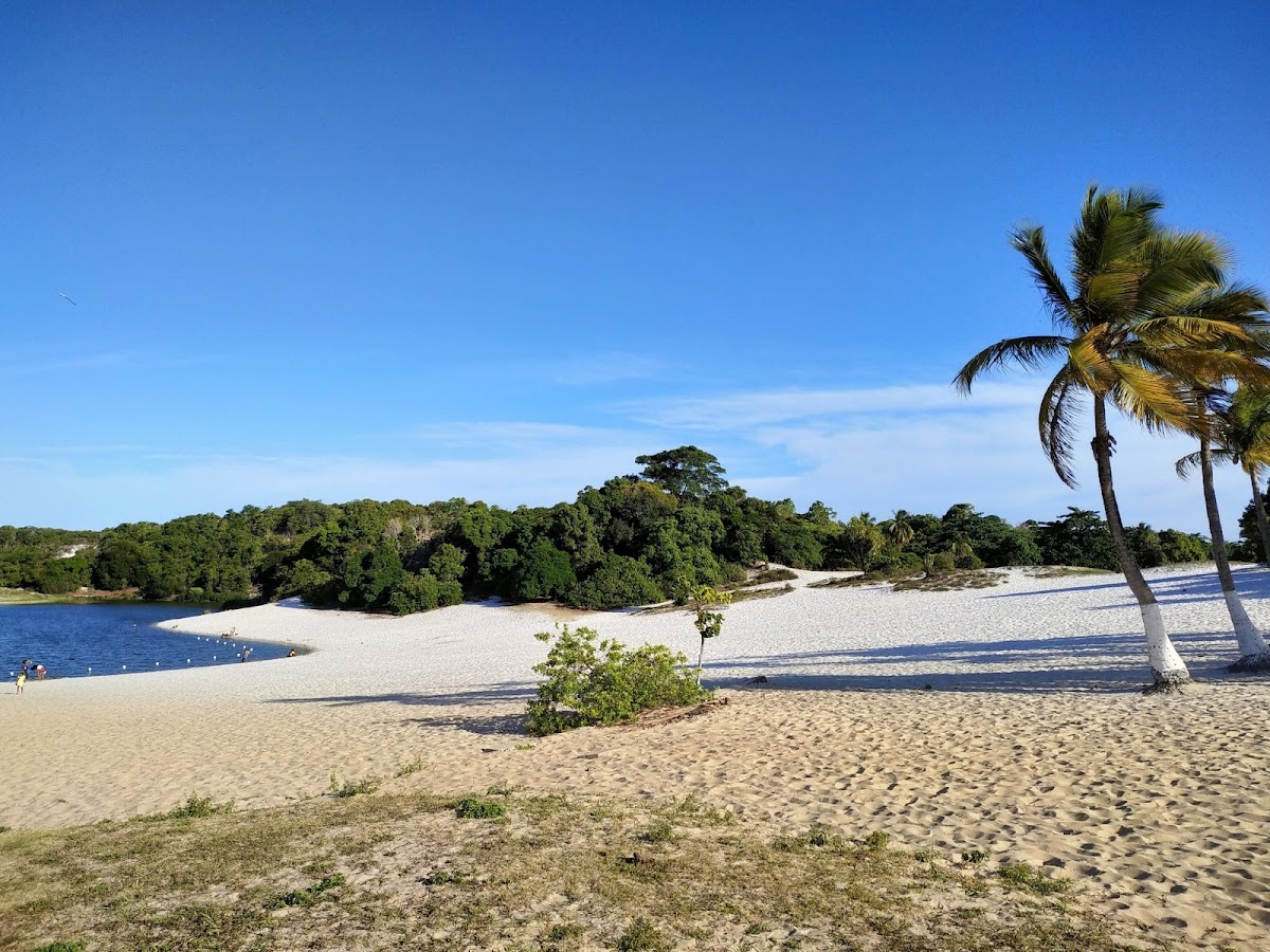 Lagoa do Abaeté