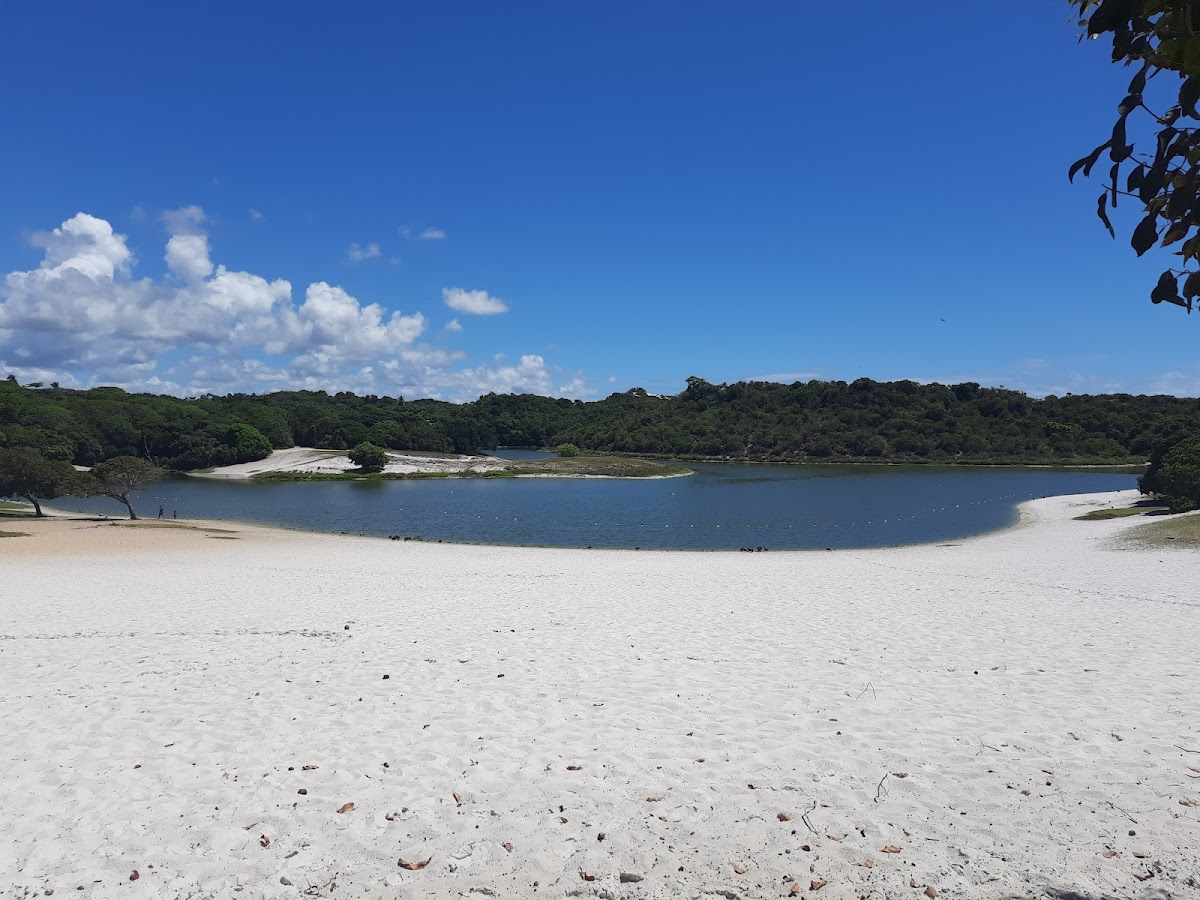 Lagoa do Abaeté