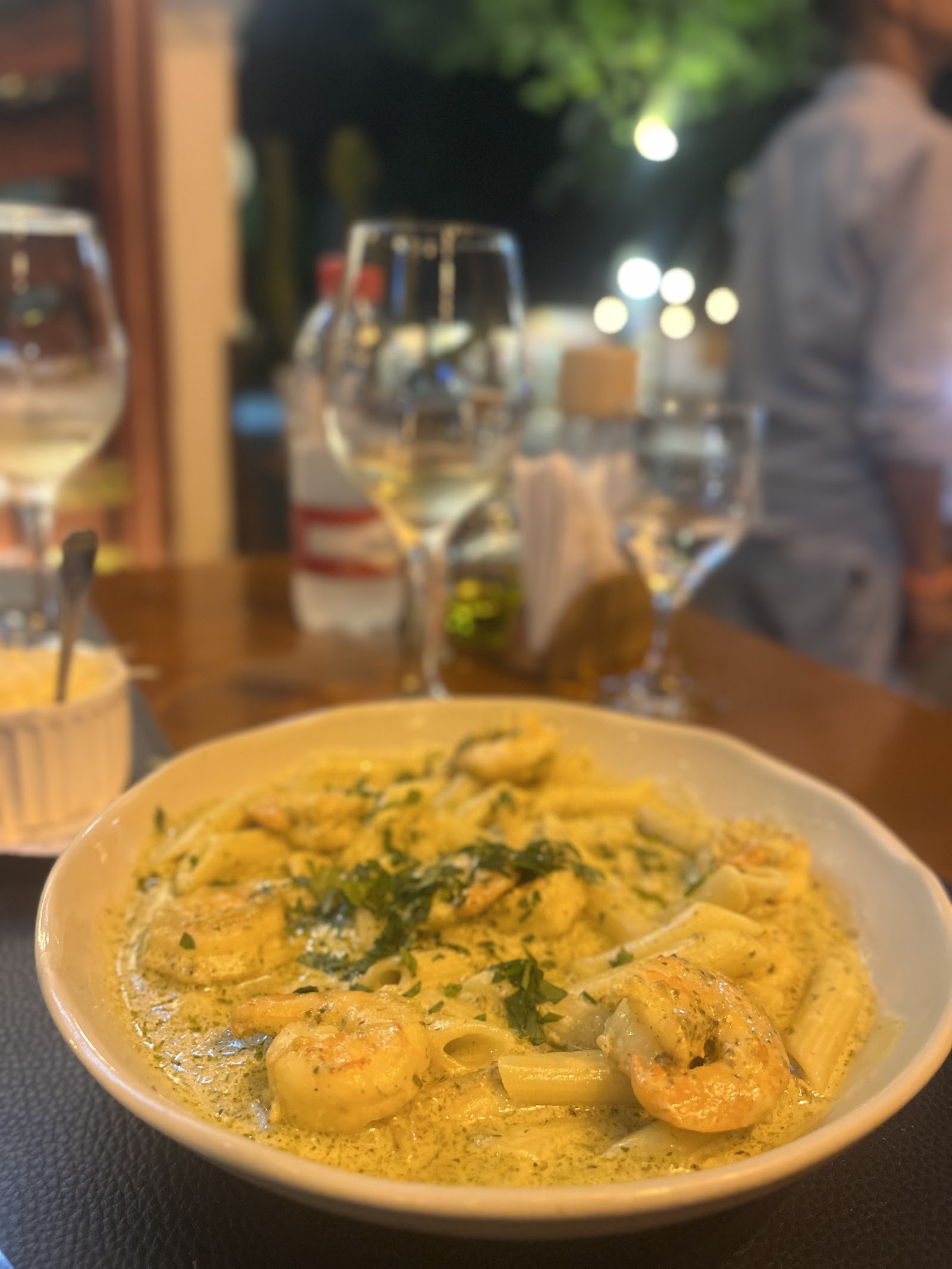 La Trattoria Bistrô