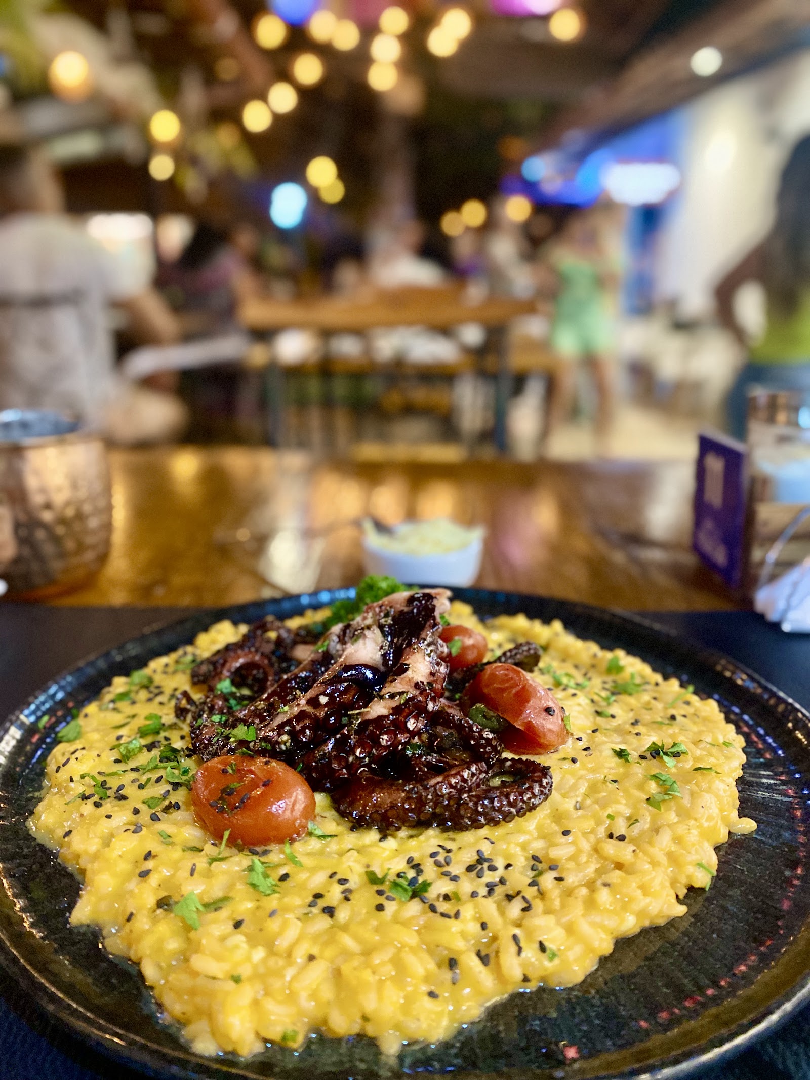 La Trattoria Bistrô