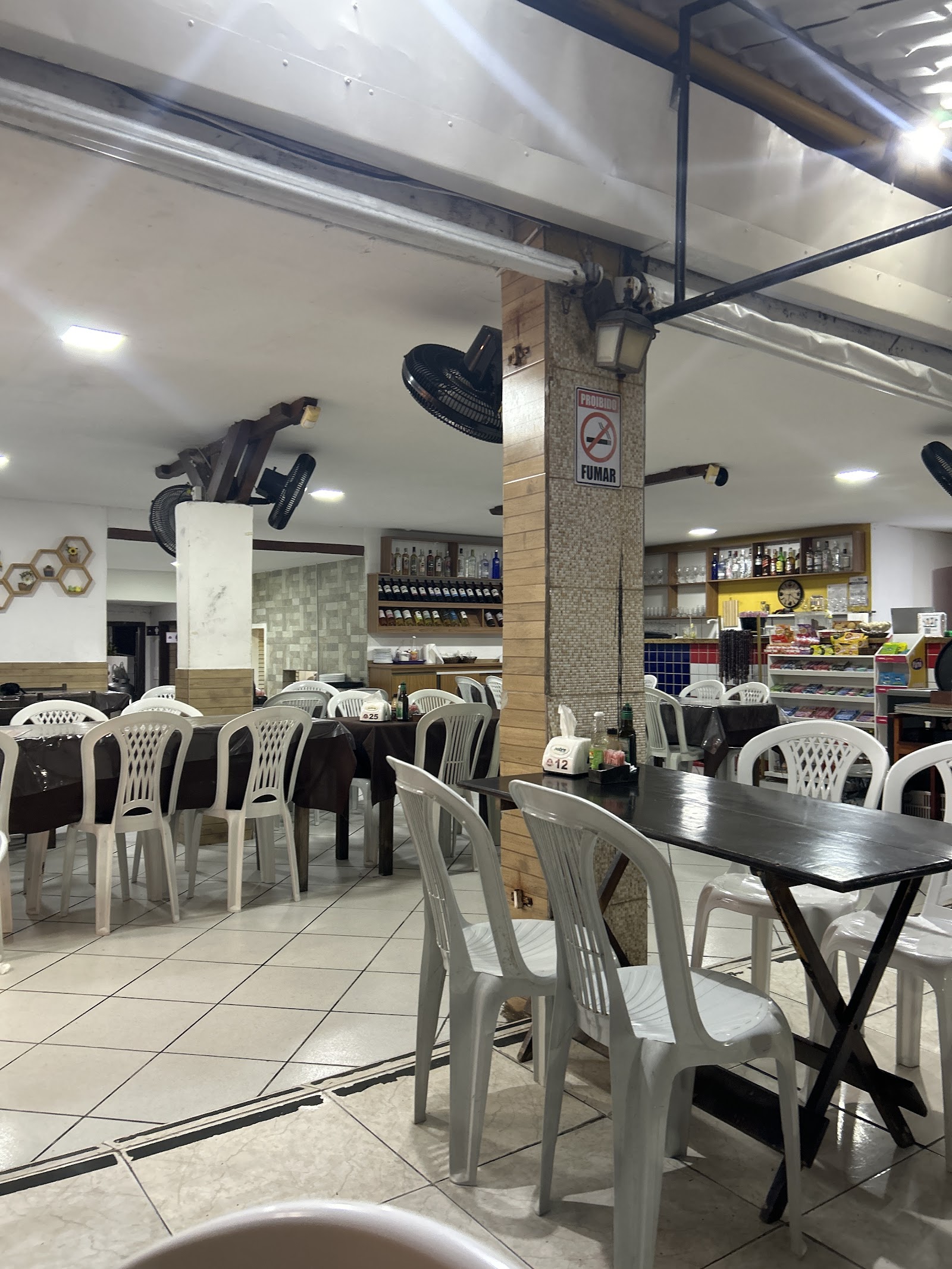 Restaurante Sabor do Porto