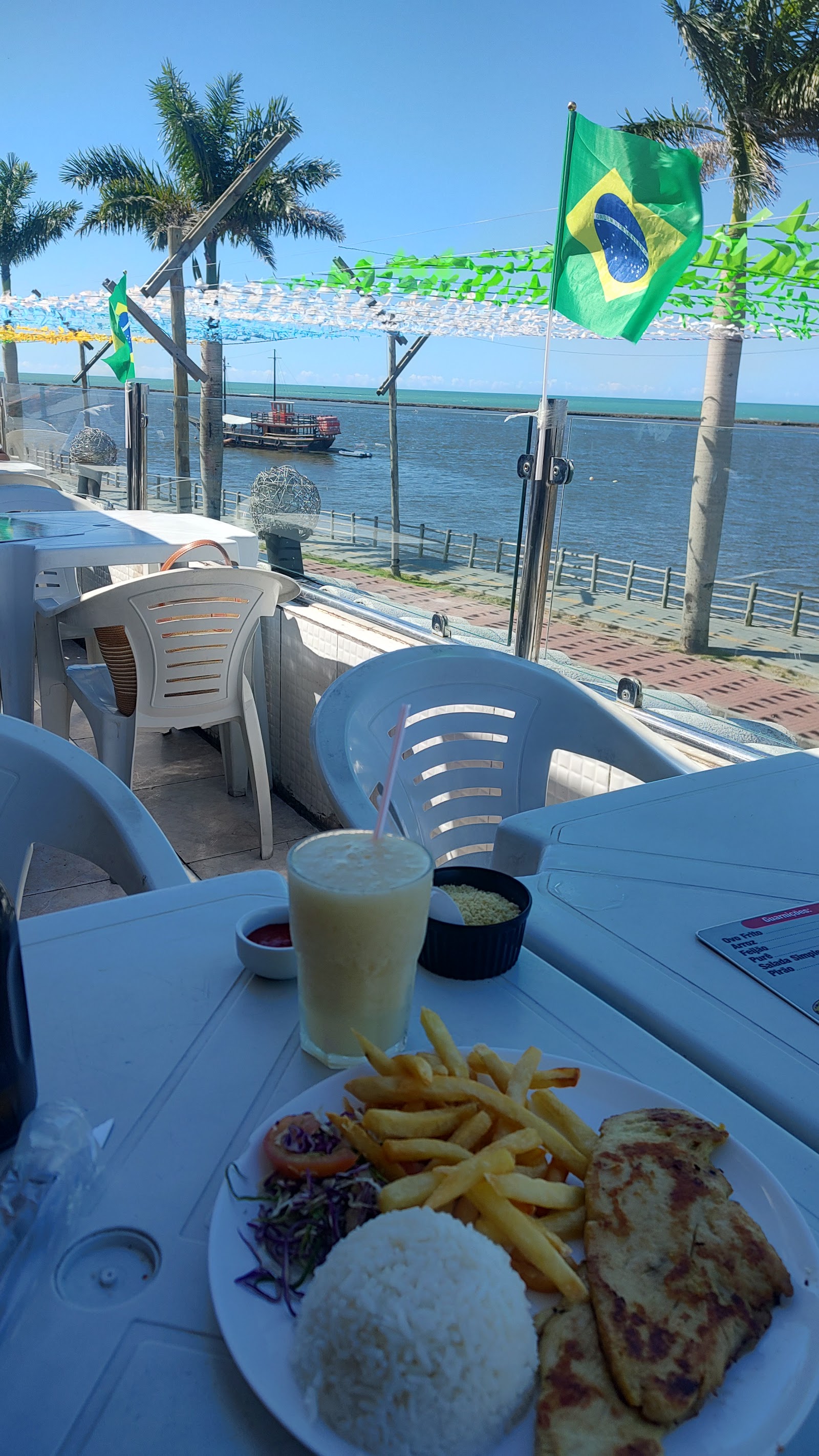 Restaurante Sabor do Porto