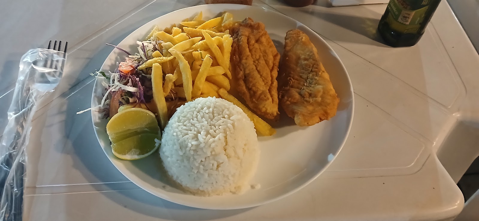 Restaurante Sabor do Porto