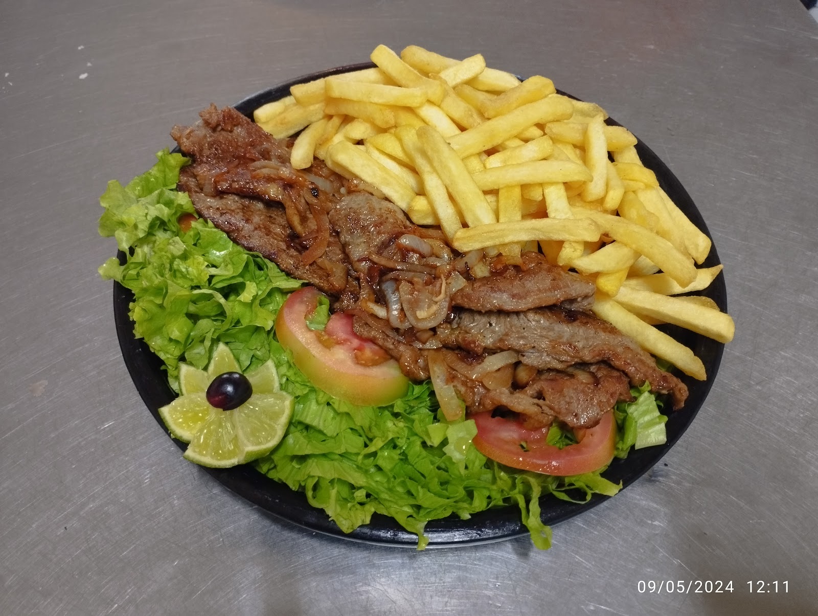 Restaurante Mamas / Restaurante Porto Seguro / Moqueca Porto Seguro / Vegano Porto Seguro