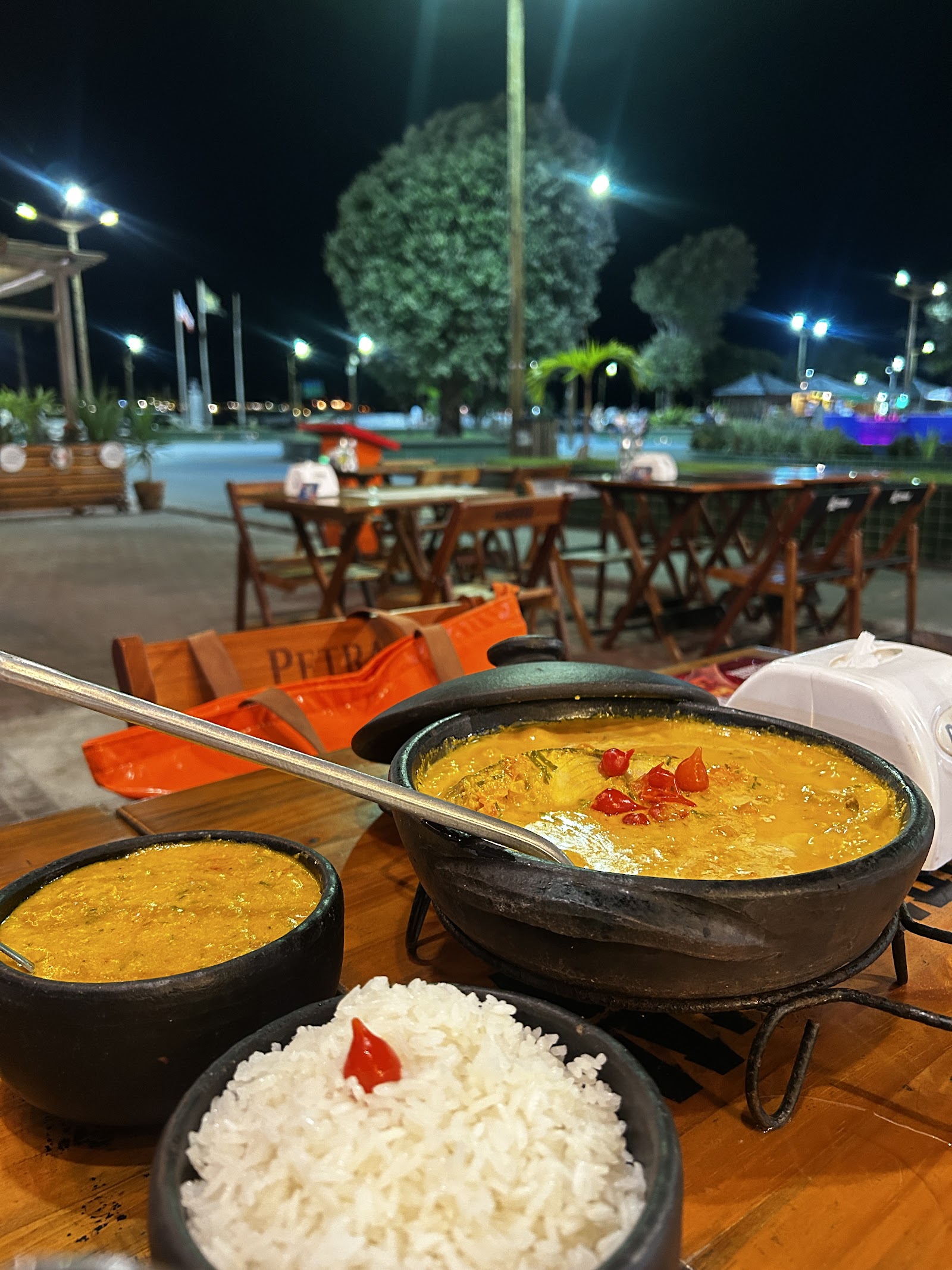 Casa 77 - Restaurante em Porto Seguro
