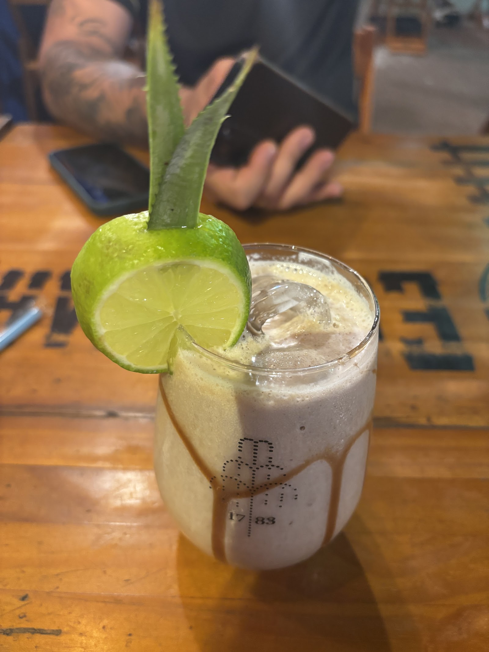Casa 77 - Restaurante em Porto Seguro