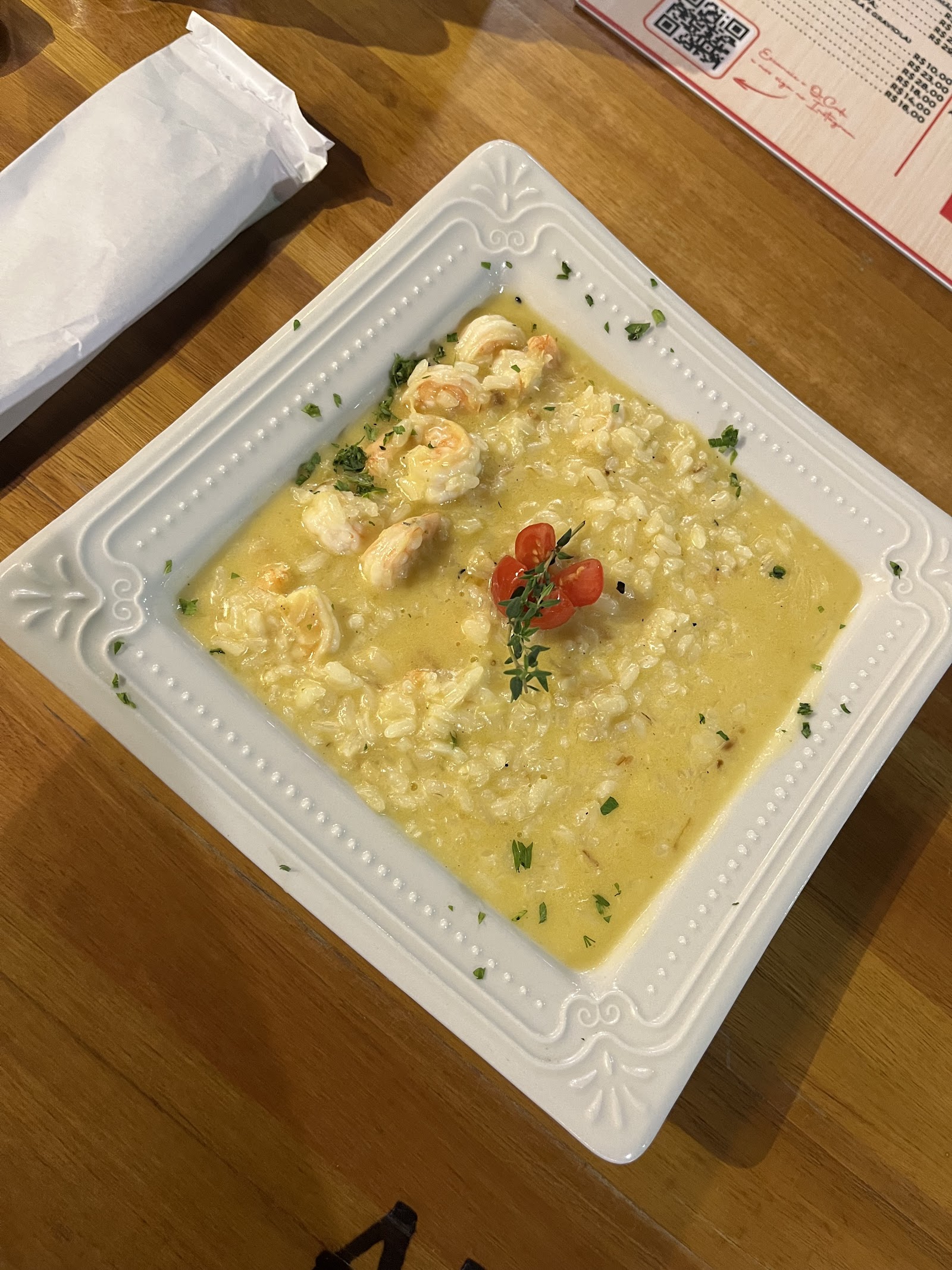 Casa 77 - Restaurante em Porto Seguro