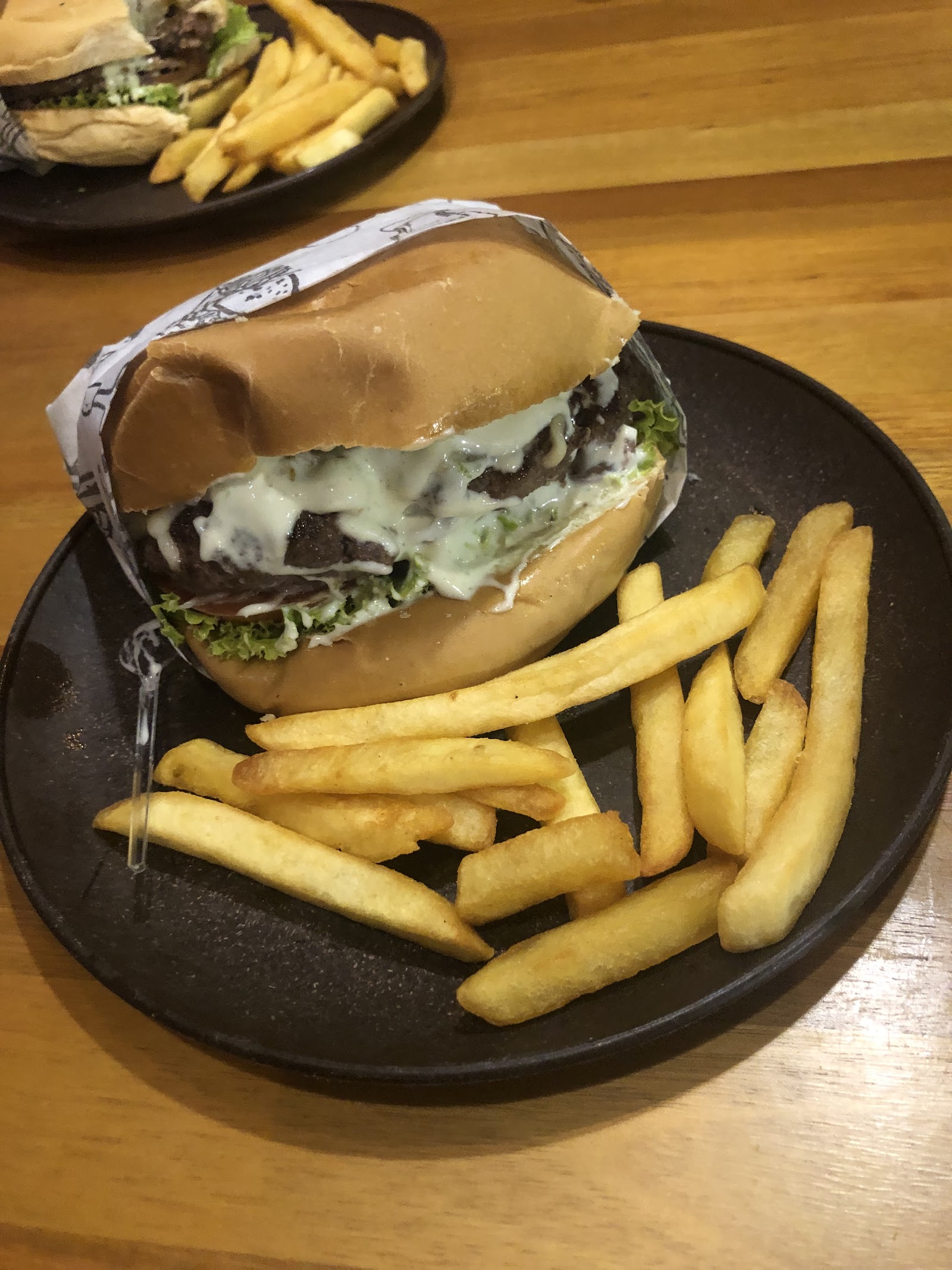 Casa 77 - Restaurante em Porto Seguro