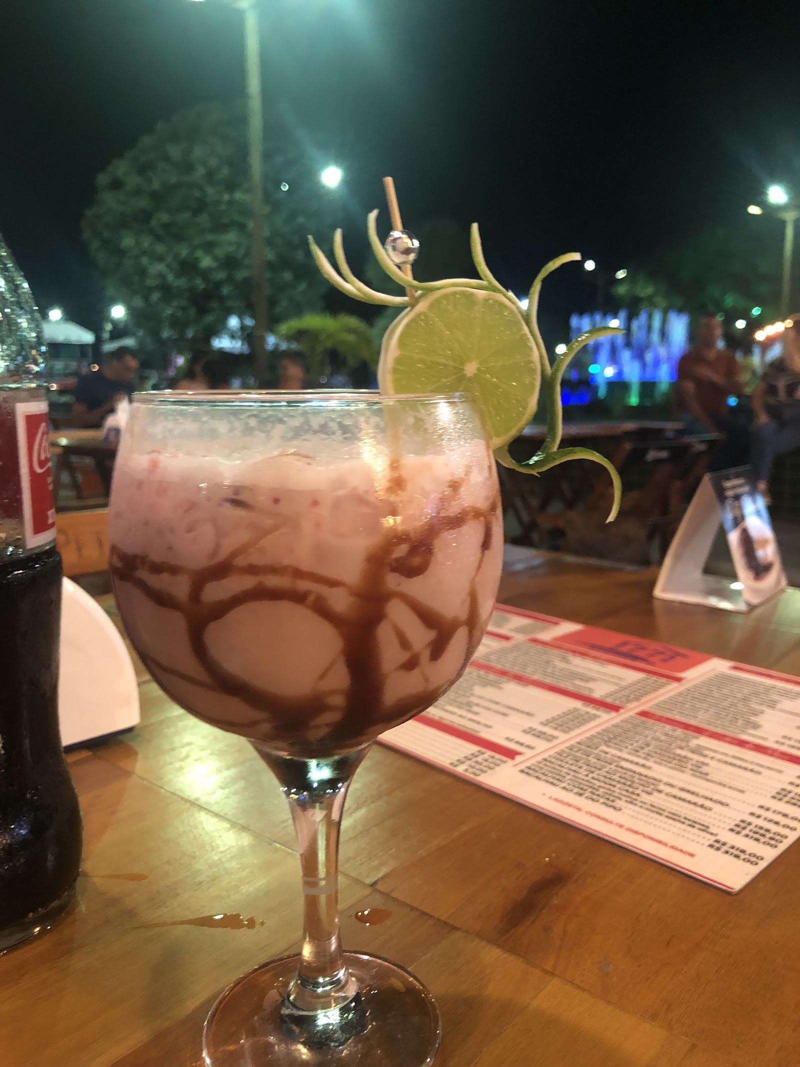 Casa 77 - Restaurante em Porto Seguro