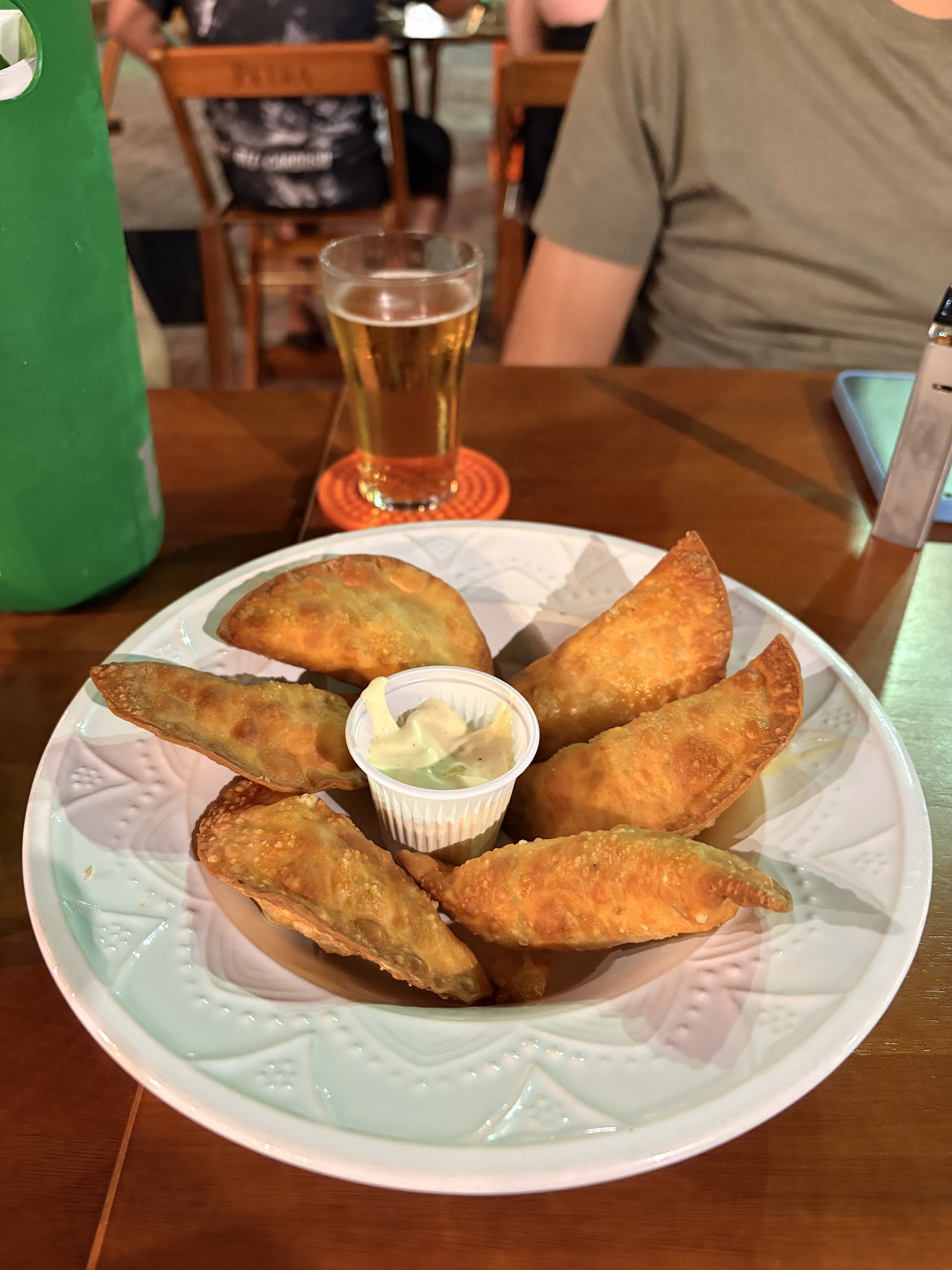 Casa 77 - Restaurante em Porto Seguro