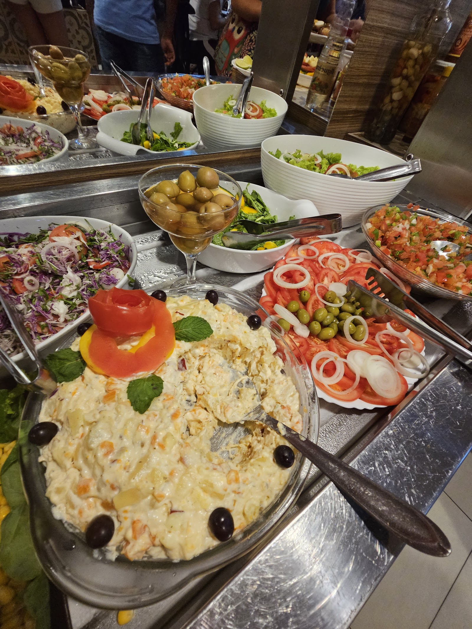 Casa Mineira Restaurante - Centro