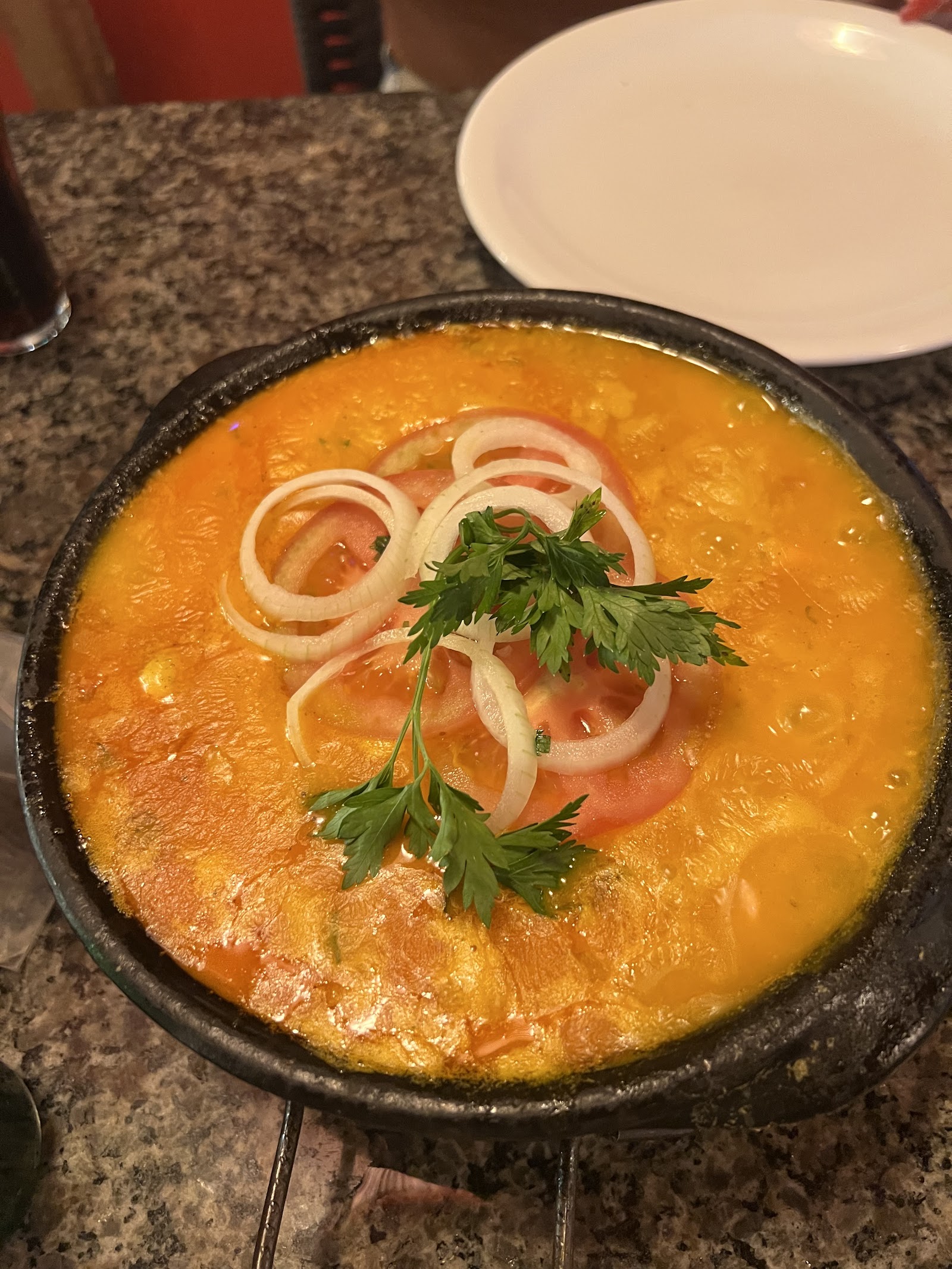 Restaurante Tethas Grill