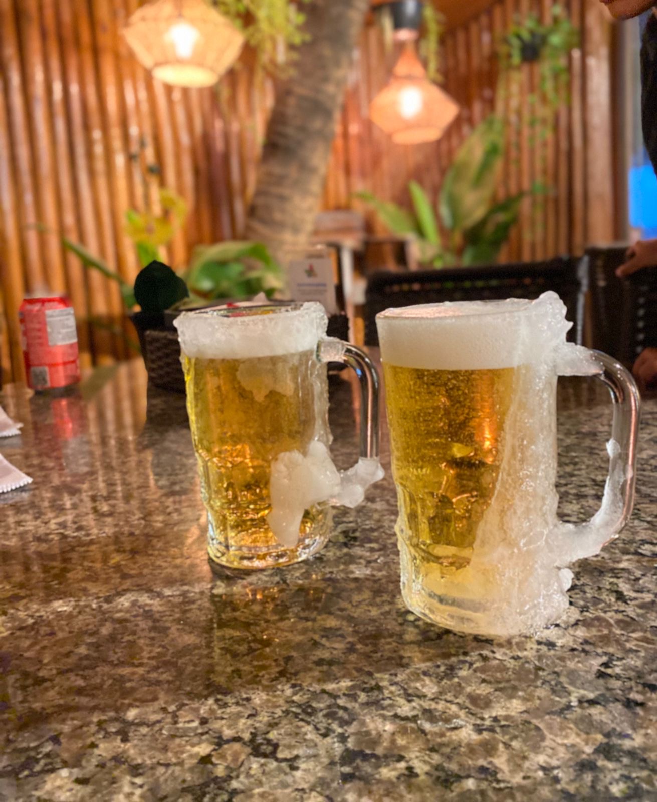 Restaurante Tethas Grill