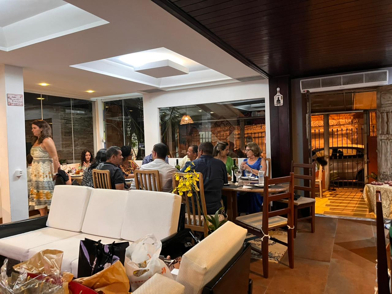 Penny Lane Wine Bistrô | Porto Seguro-BA