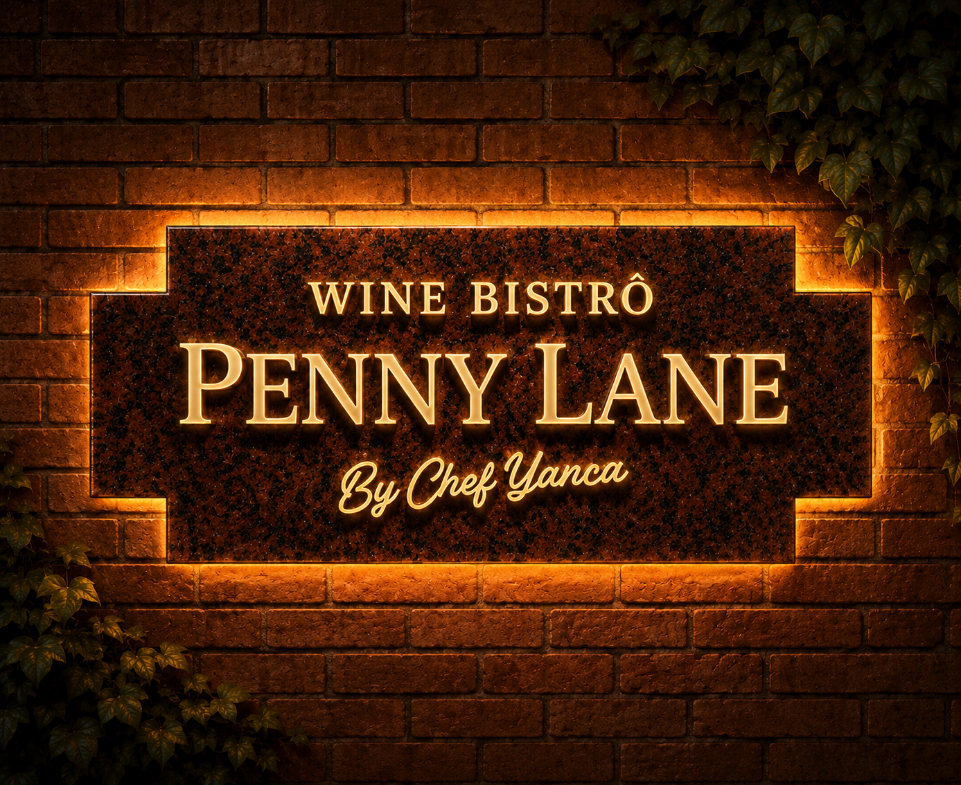 Penny Lane Wine Bistrô | Porto Seguro-BA