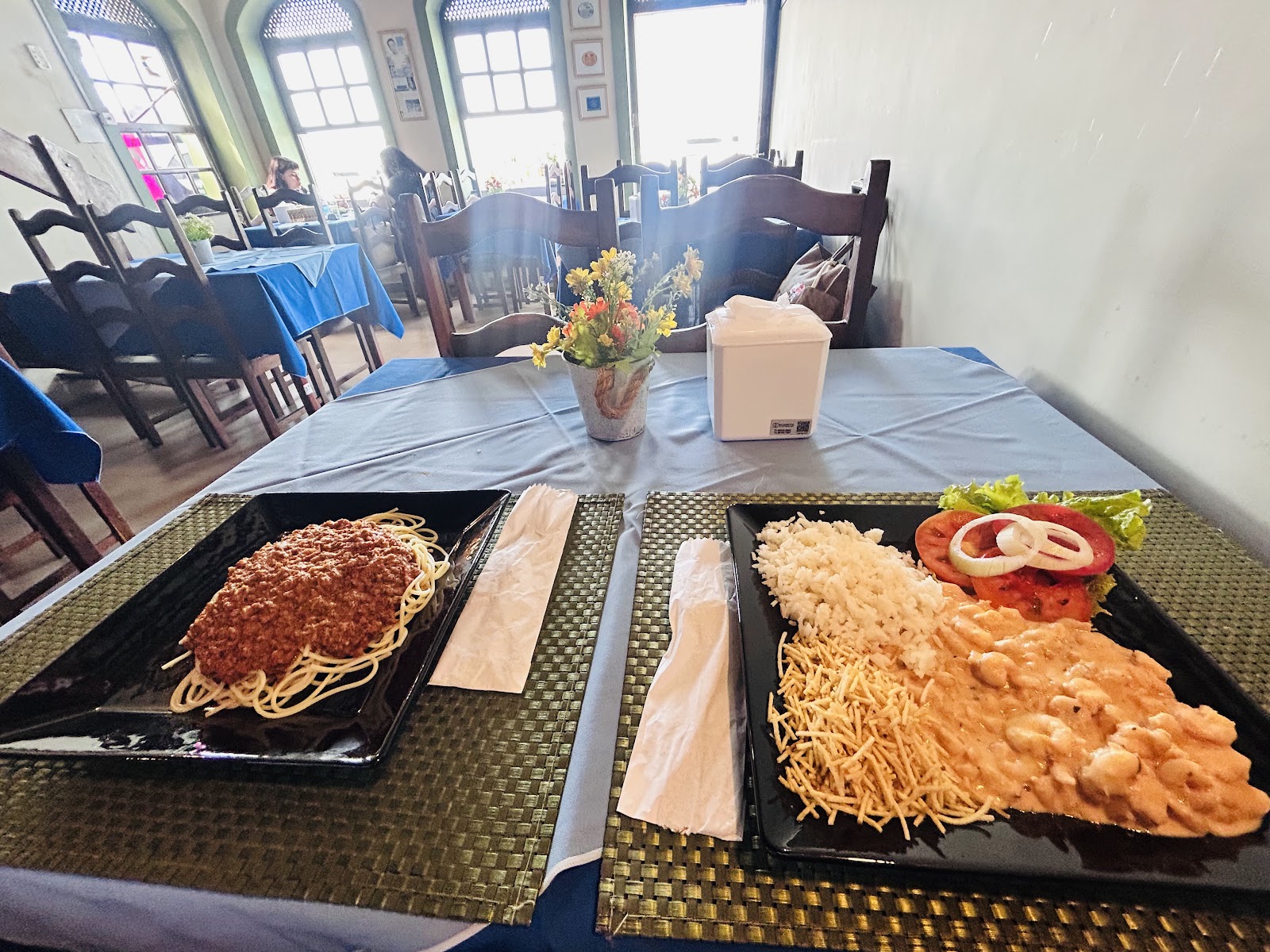 Tia Nenzinha Restaurante - Restaurante em Porto Seguro