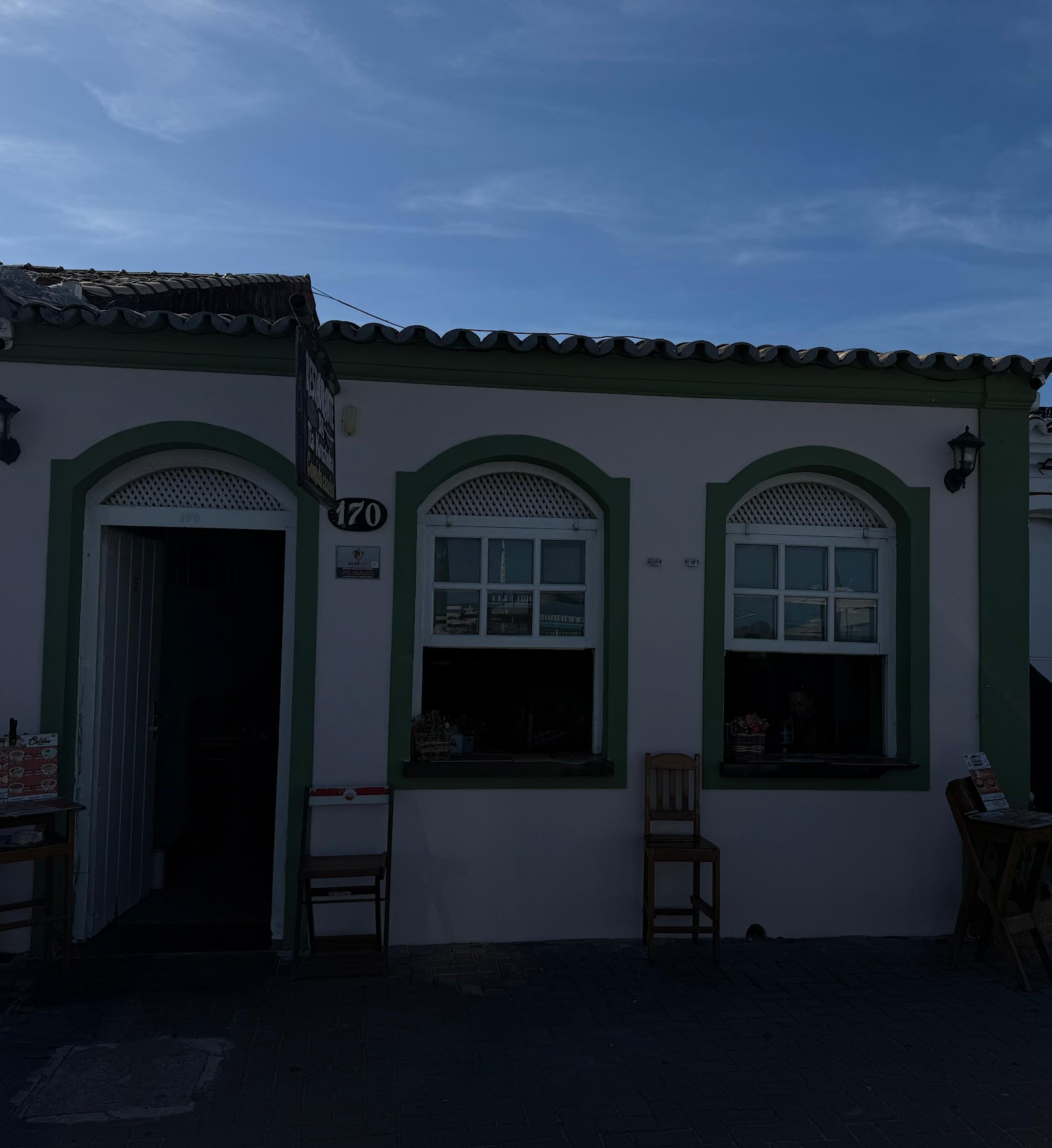 Tia Nenzinha Restaurante - Restaurante em Porto Seguro