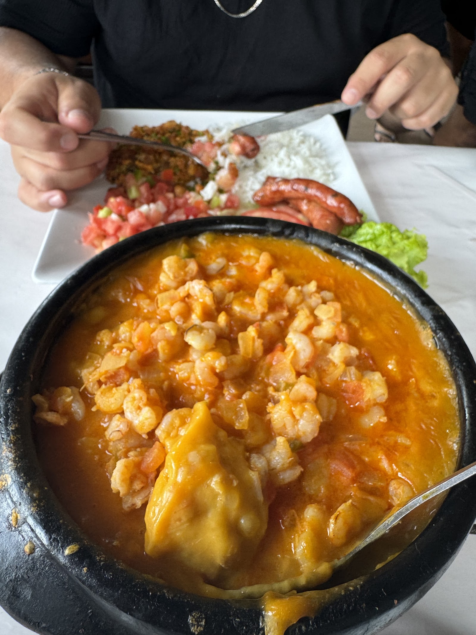 Tia Nenzinha Restaurante - Restaurante em Porto Seguro